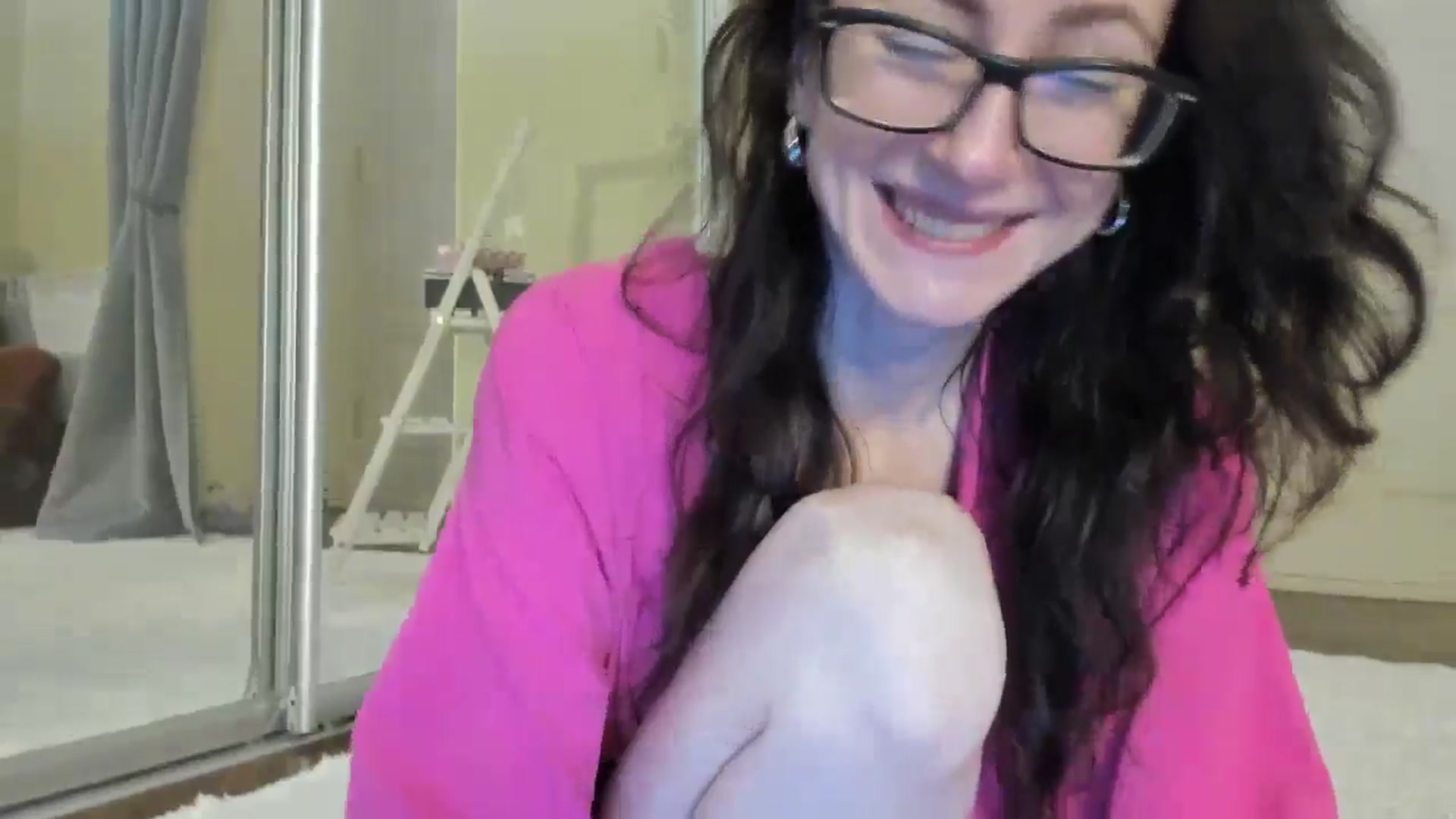 Gallery image thumbnail from Baby_Jewel's myfreecams stream on, 07/20/2024, 14:03 image 16 of 20