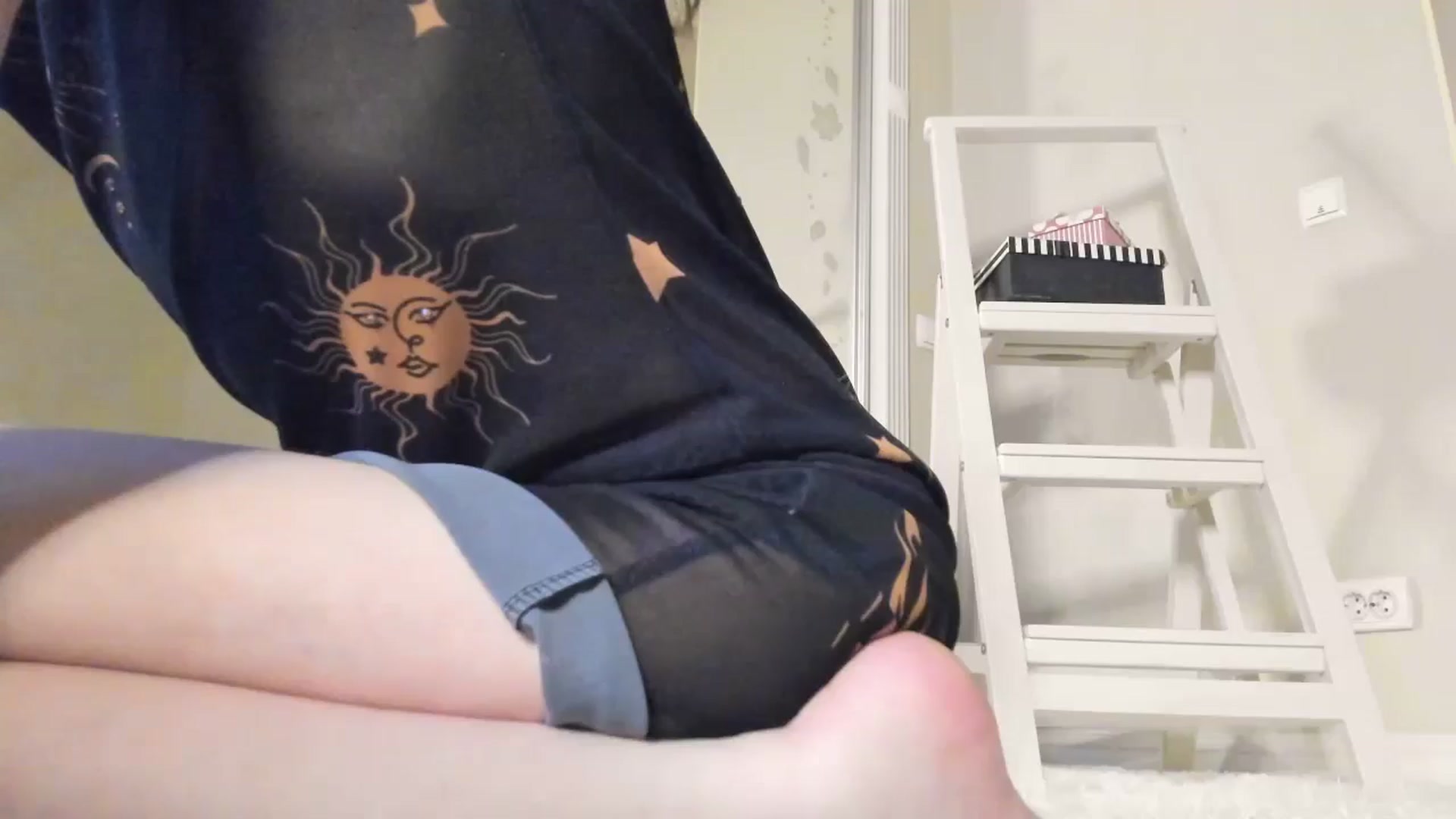 Gallery image thumbnail from Baby_Jewel's myfreecams stream on, 07/21/2024, 13:19 image 18 of 20