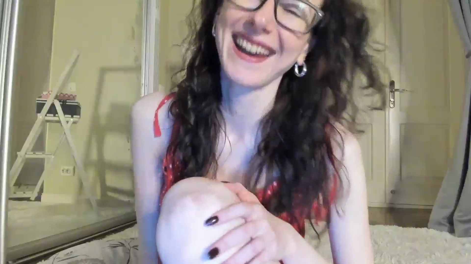 Gallery image thumbnail from Baby_Jewel's myfreecams stream on, 07/22/2024, 13:02 image 6 of 20