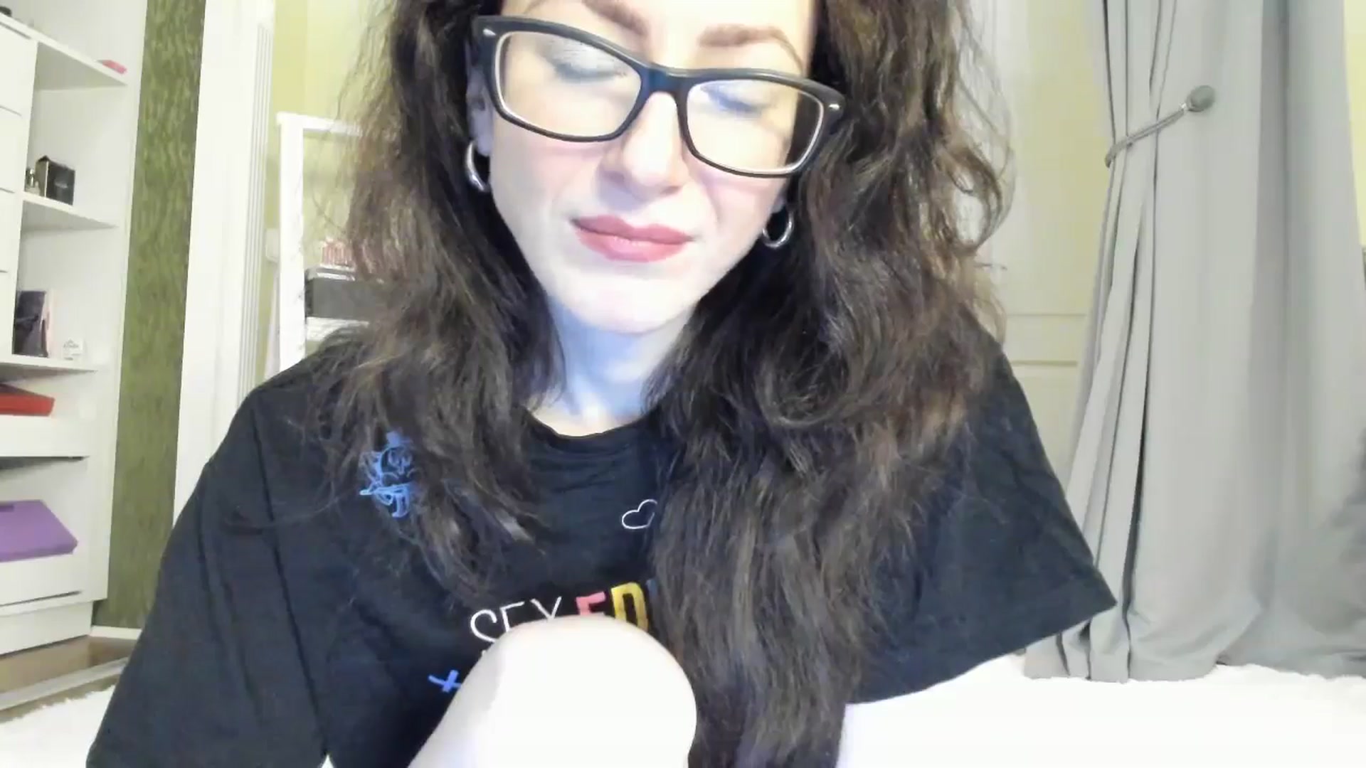 Gallery image thumbnail from Baby_Jewel's myfreecams stream on, 07/24/2024, 09:06 image 6 of 20