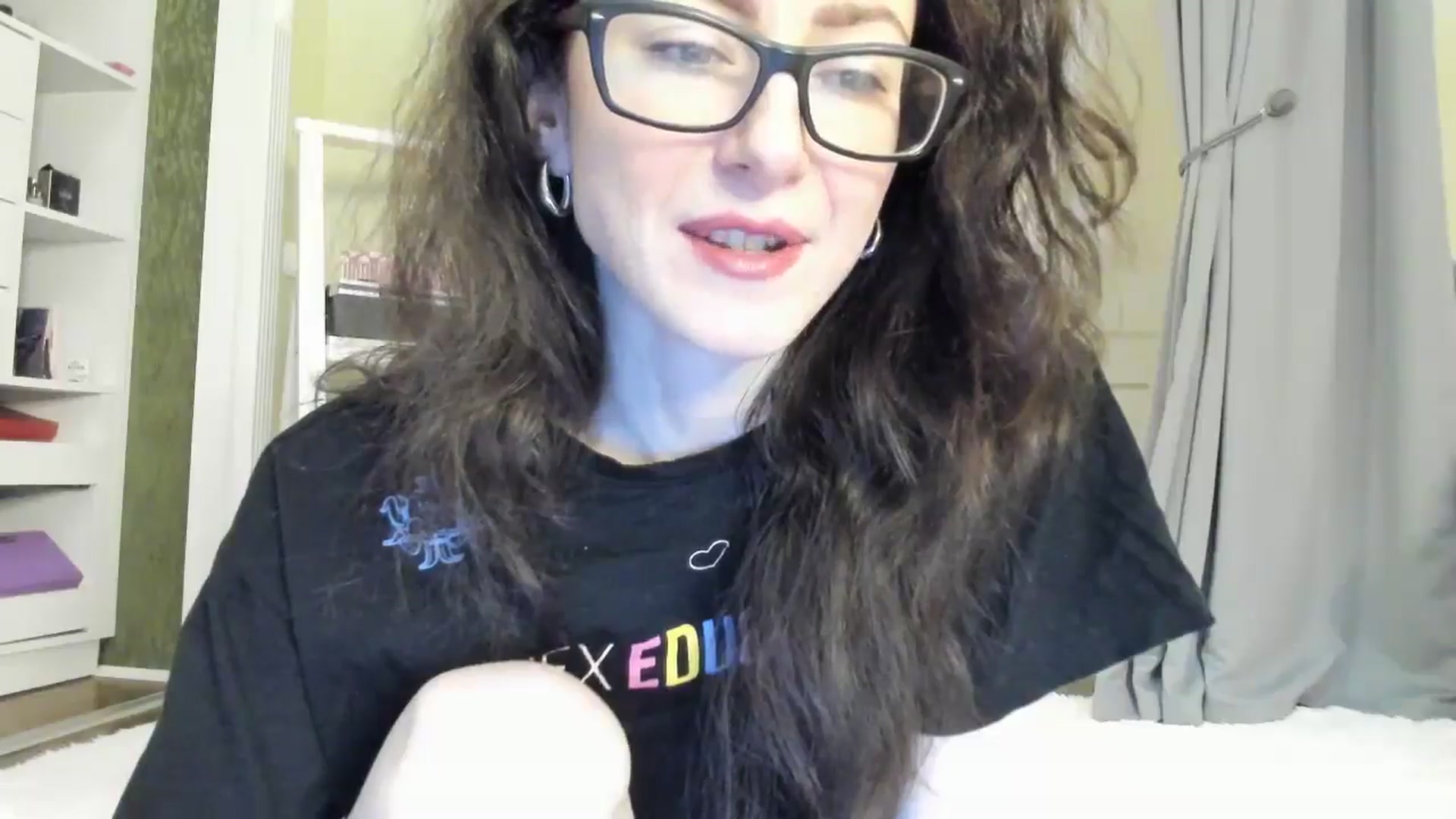 Gallery image thumbnail from Baby_Jewel's myfreecams stream on, 07/24/2024, 09:06 image 4 of 20
