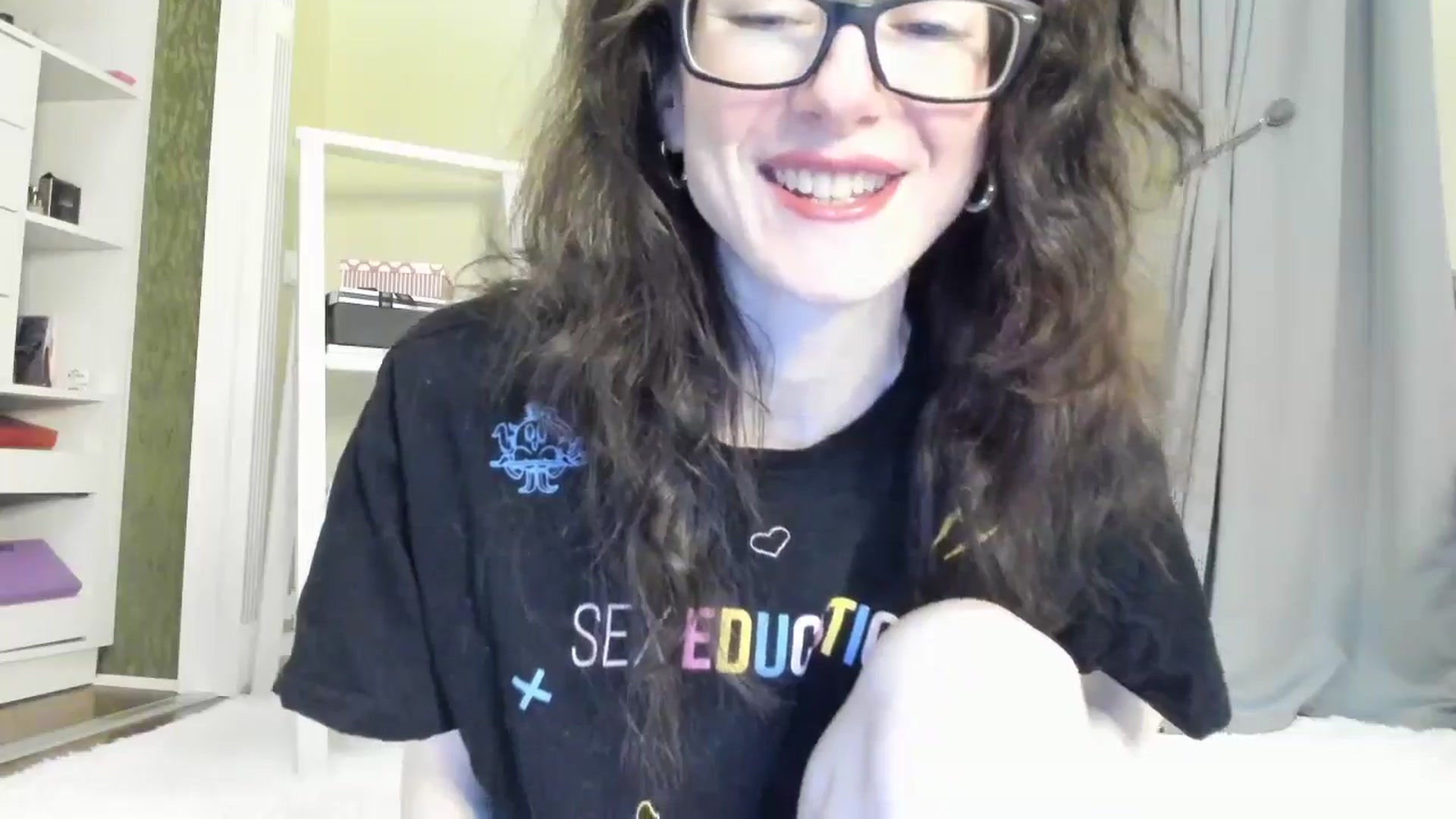 Gallery image thumbnail from Baby_Jewel's myfreecams stream on, 07/24/2024, 09:06 image 16 of 20