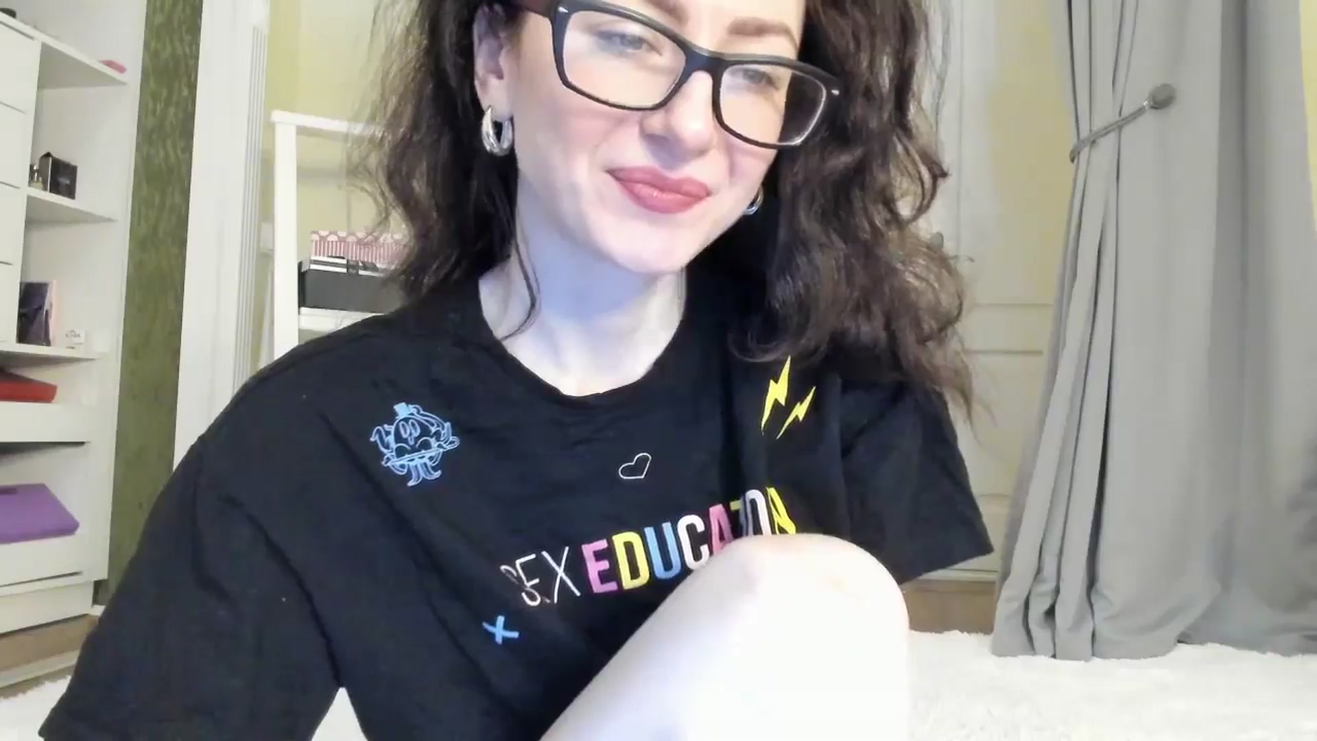 Gallery image thumbnail from Baby_Jewel's myfreecams stream on, 07/24/2024, 09:06 image 9 of 20