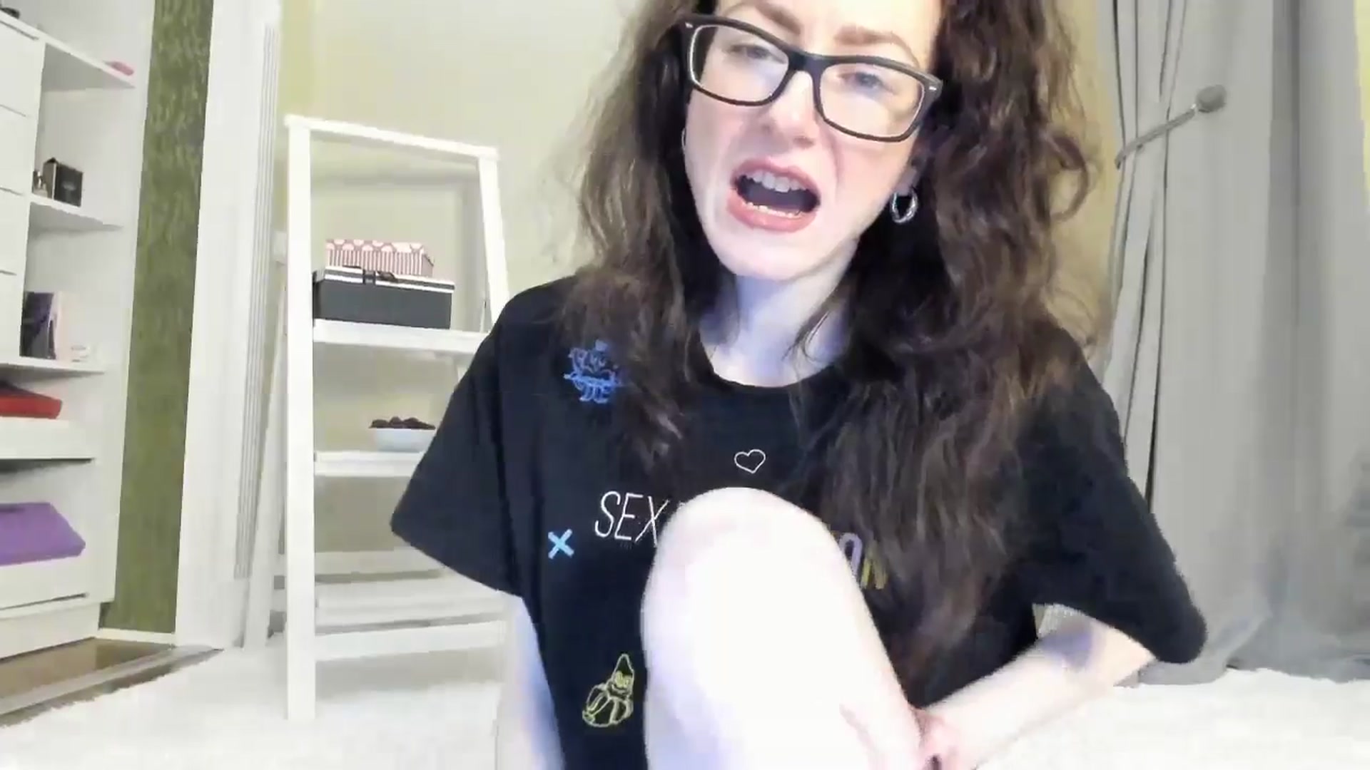 Gallery image thumbnail from Baby_Jewel's myfreecams stream on, 07/24/2024, 09:06 image 8 of 20