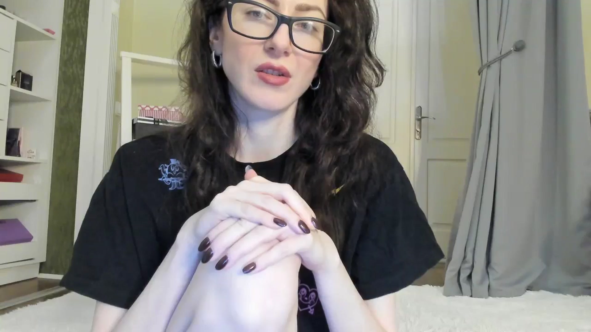 Gallery image thumbnail from Baby_Jewel's myfreecams stream on, 07/24/2024, 09:06 image 18 of 20