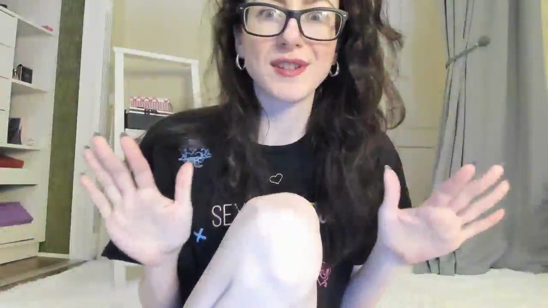 Gallery image thumbnail from Baby_Jewel's myfreecams stream on, 07/24/2024, 09:06 image 11 of 20