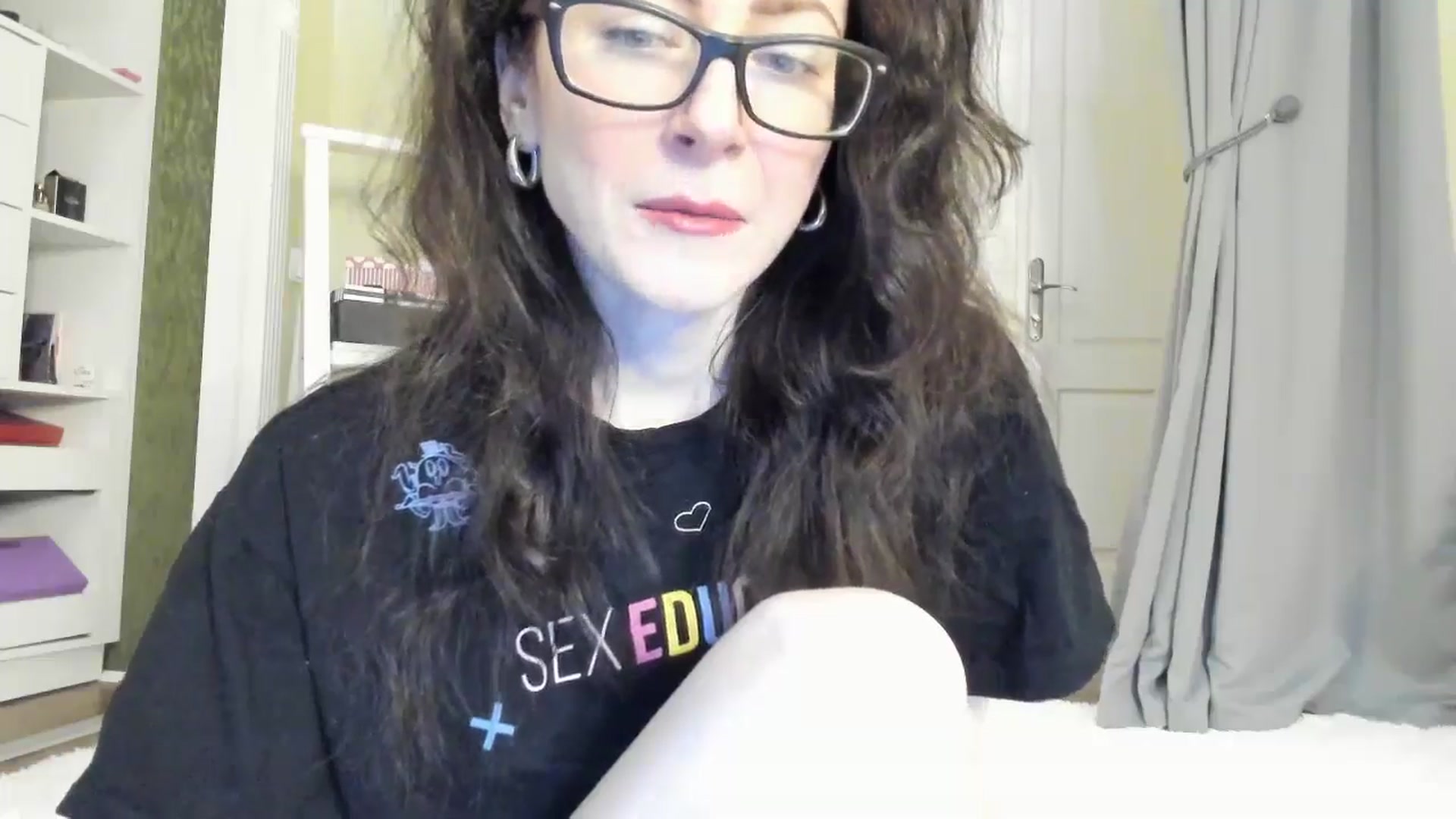 Gallery image thumbnail from Baby_Jewel's myfreecams stream on, 07/24/2024, 09:06 image 12 of 20