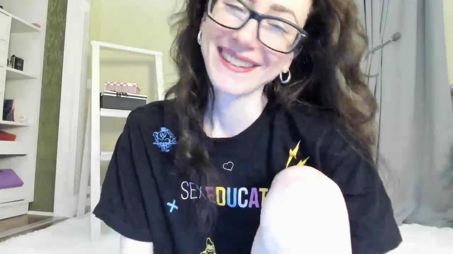 Gallery image thumbnail from Baby_Jewel's myfreecams stream on, 07/24/2024, 09:06 image 20 of 20