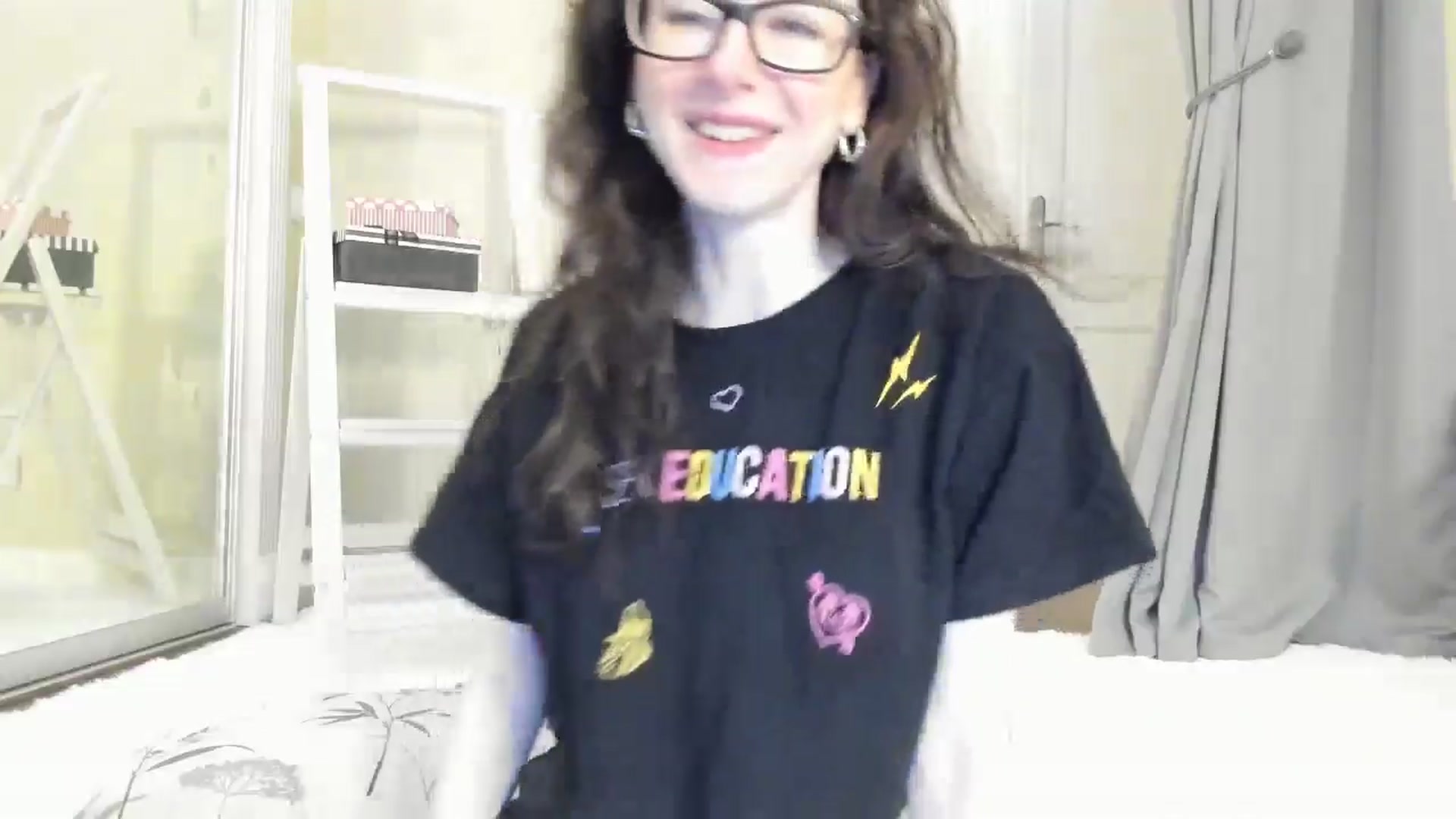 Gallery image thumbnail from Baby_Jewel's myfreecams stream on, 07/24/2024, 12:57 image 18 of 20