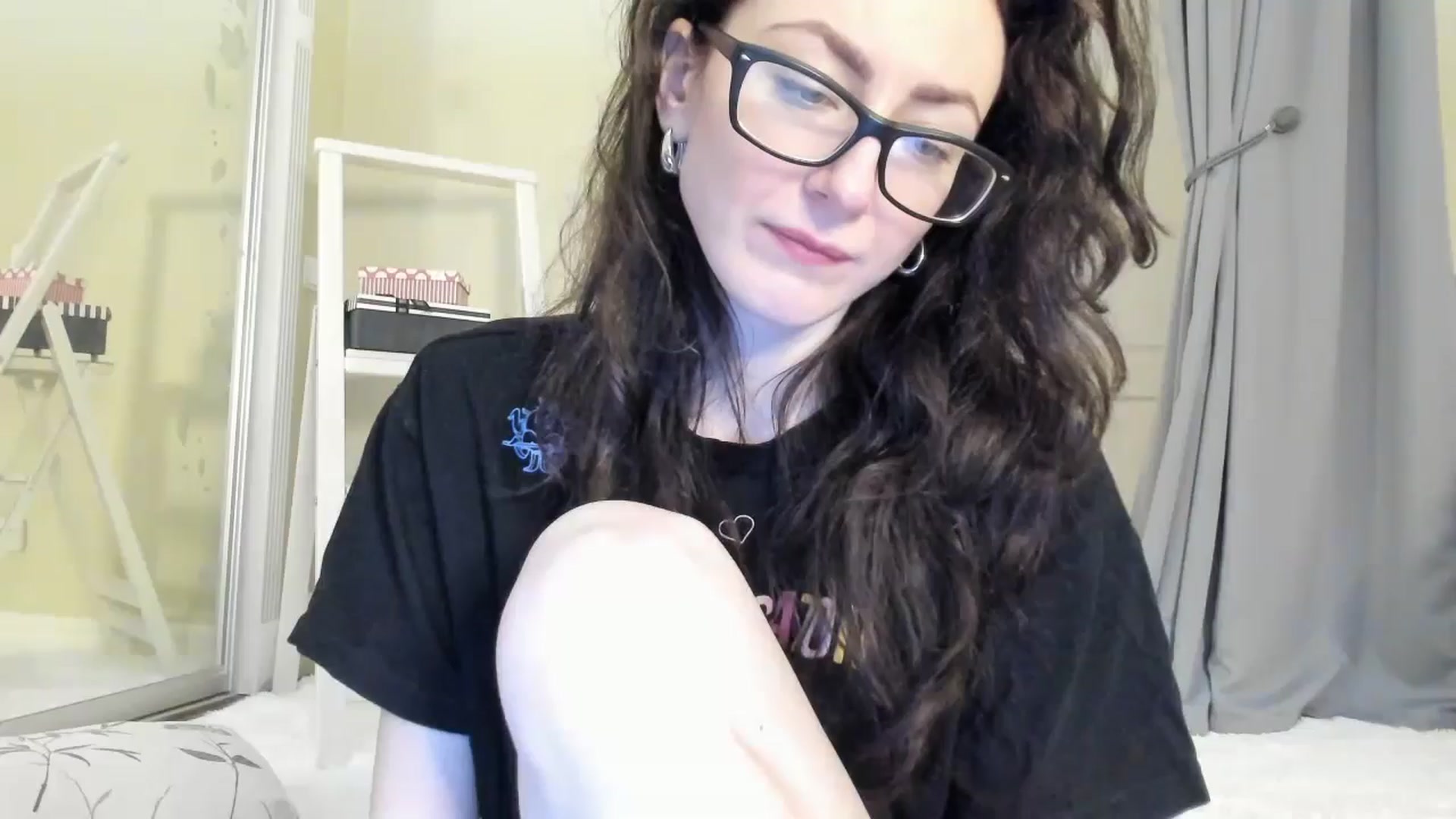 Gallery image thumbnail from Baby_Jewel's myfreecams stream on, 07/24/2024, 12:57 image 7 of 20