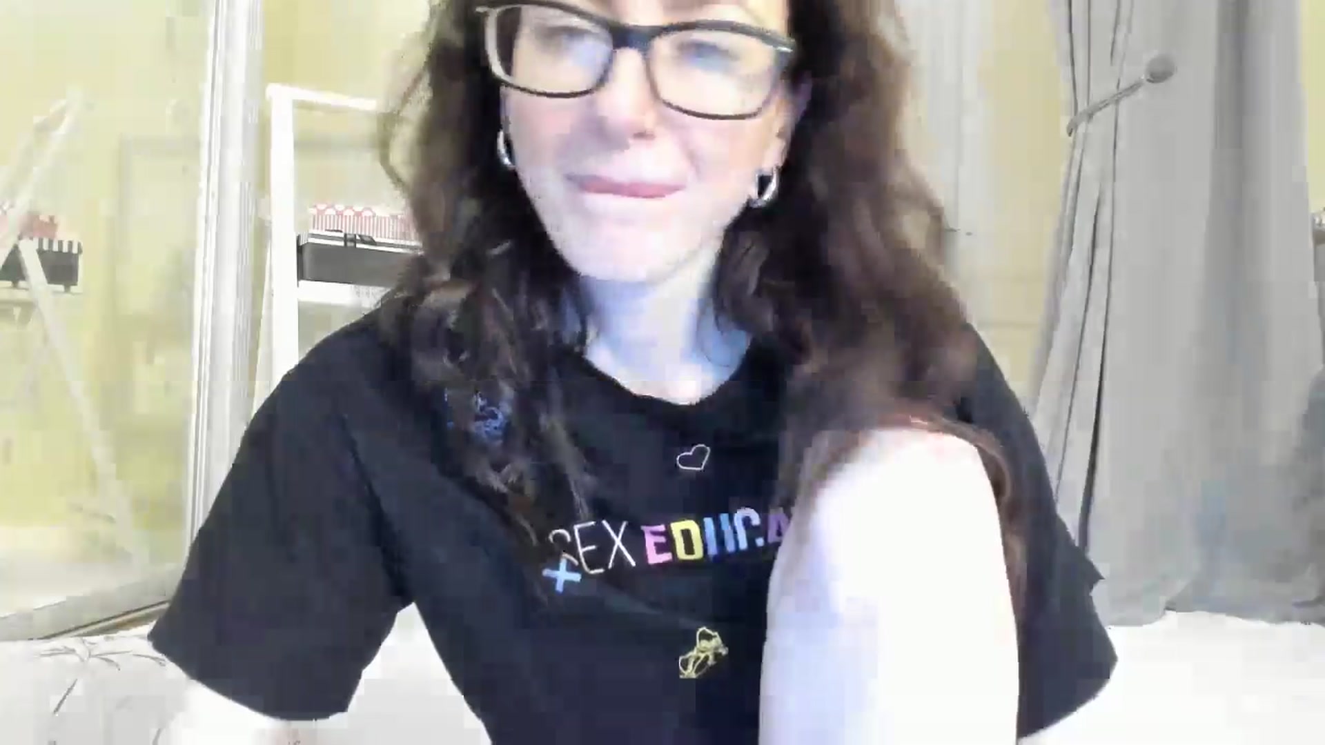 Gallery image thumbnail from Baby_Jewel's myfreecams stream on, 07/24/2024, 12:57 image 2 of 20