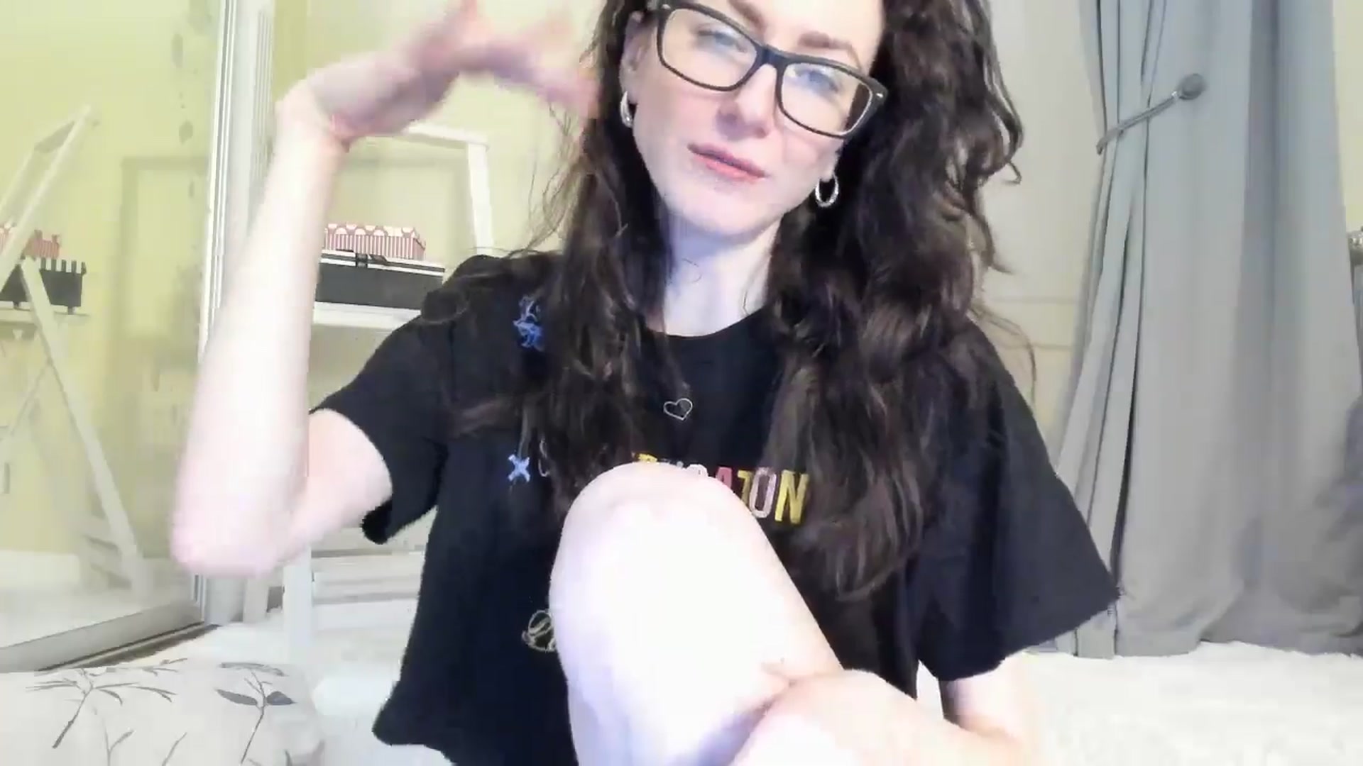 Gallery image thumbnail from Baby_Jewel's myfreecams stream on, 07/24/2024, 12:57 image 3 of 20