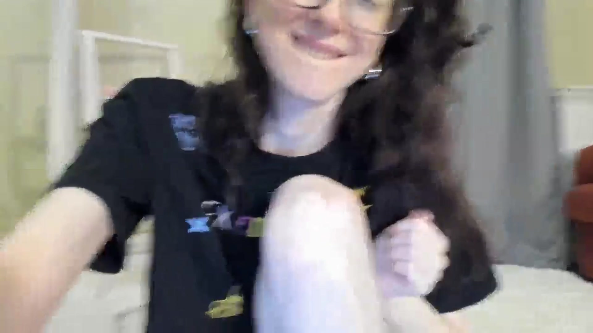 Gallery image thumbnail from Baby_Jewel's myfreecams stream on, 07/24/2024, 14:28 image 13 of 20
