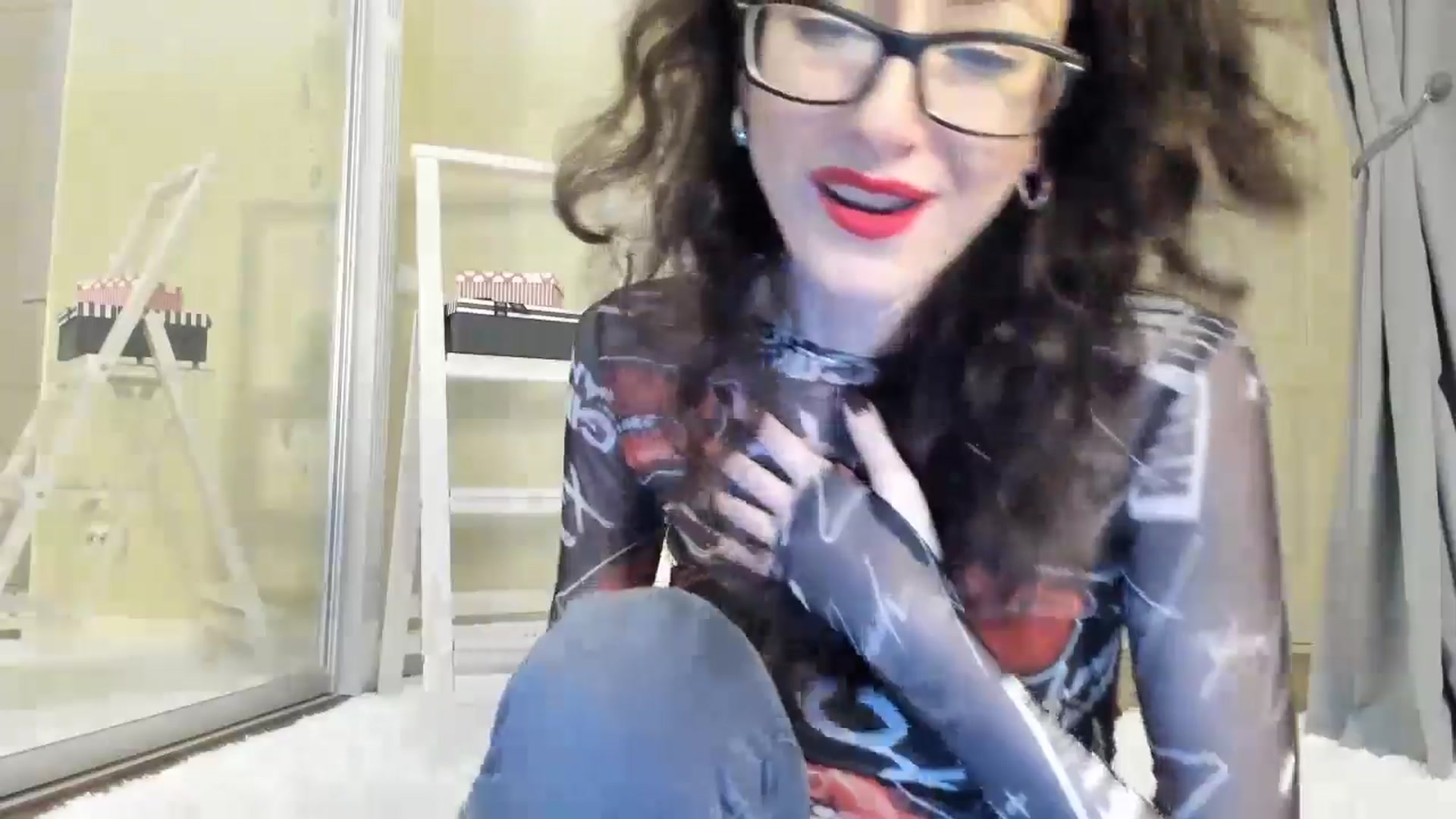 Gallery image thumbnail from Baby_Jewel's myfreecams stream on, 07/25/2024, 10:04 image 10 of 20