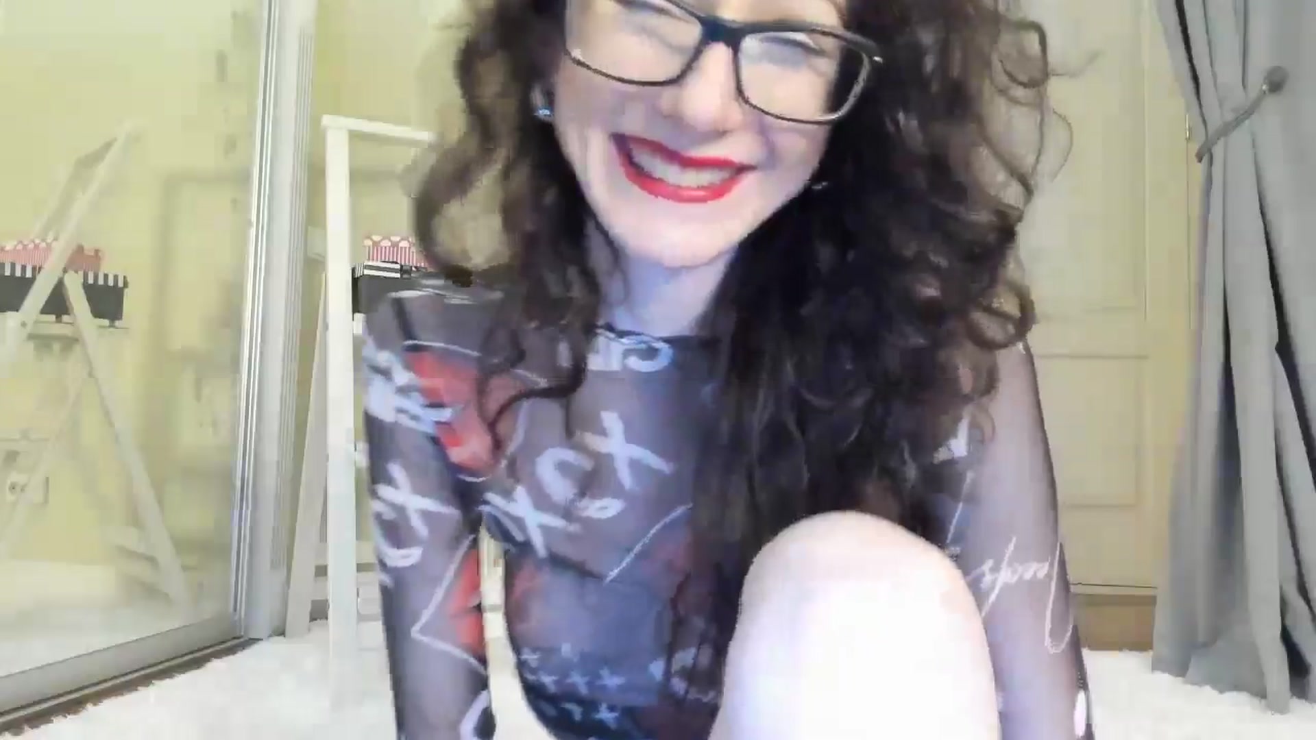 Gallery image thumbnail from Baby_Jewel's myfreecams stream on, 07/25/2024, 10:04 image 17 of 20