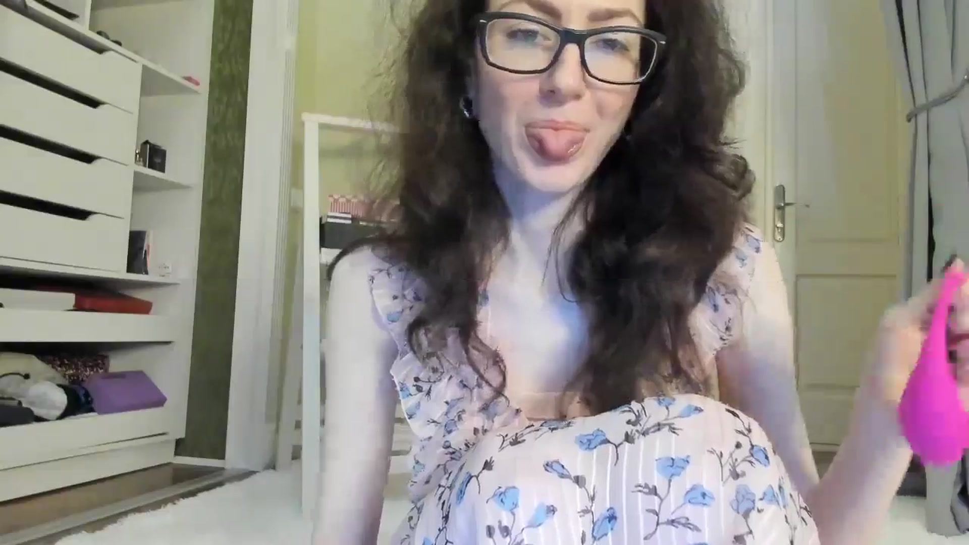 Gallery image thumbnail from Baby_Jewel's myfreecams stream on, 07/26/2024, 08:31 image 2 of 20