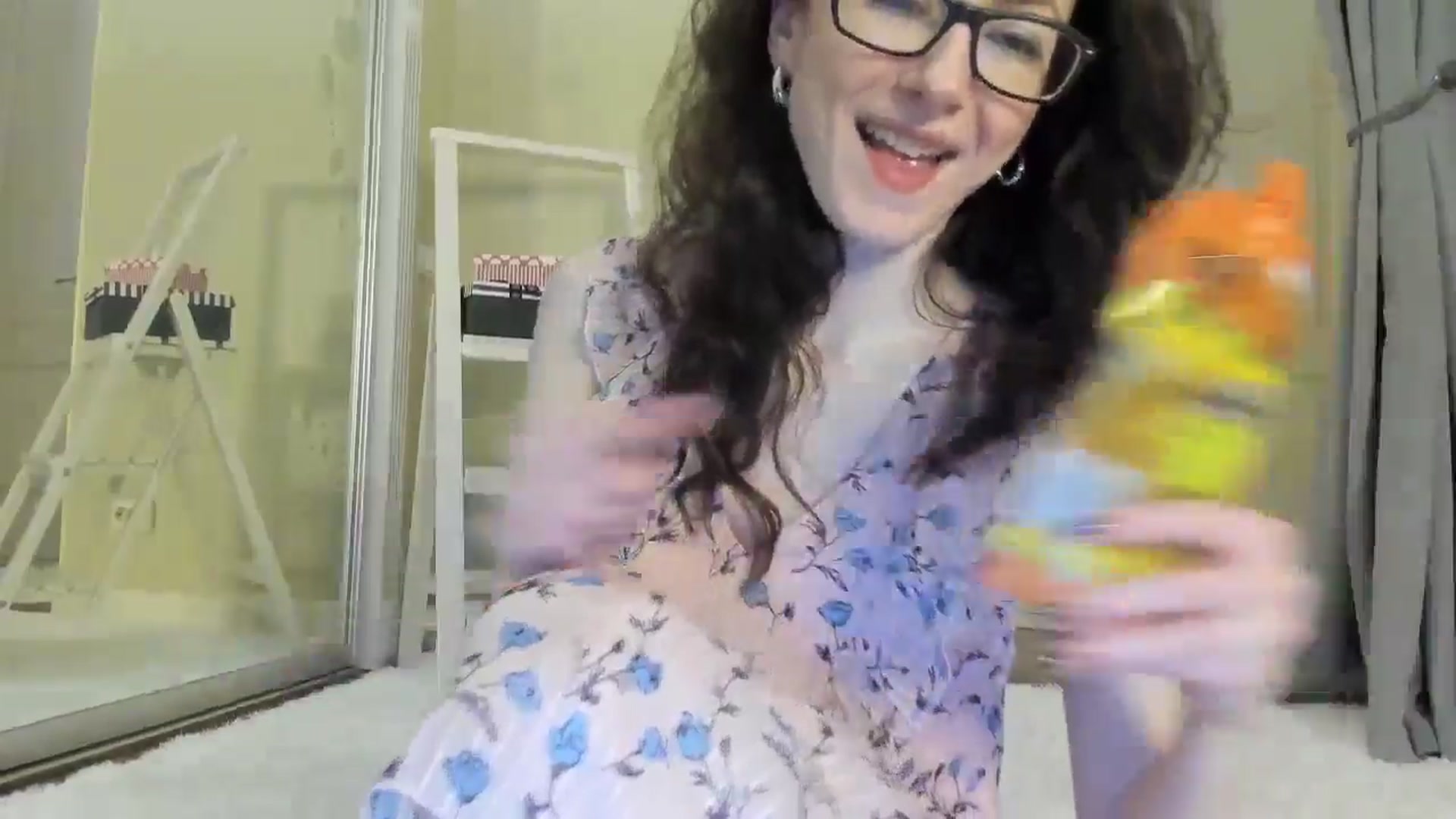 Gallery image thumbnail from Baby_Jewel's myfreecams stream on, 07/26/2024, 09:39 image 3 of 20