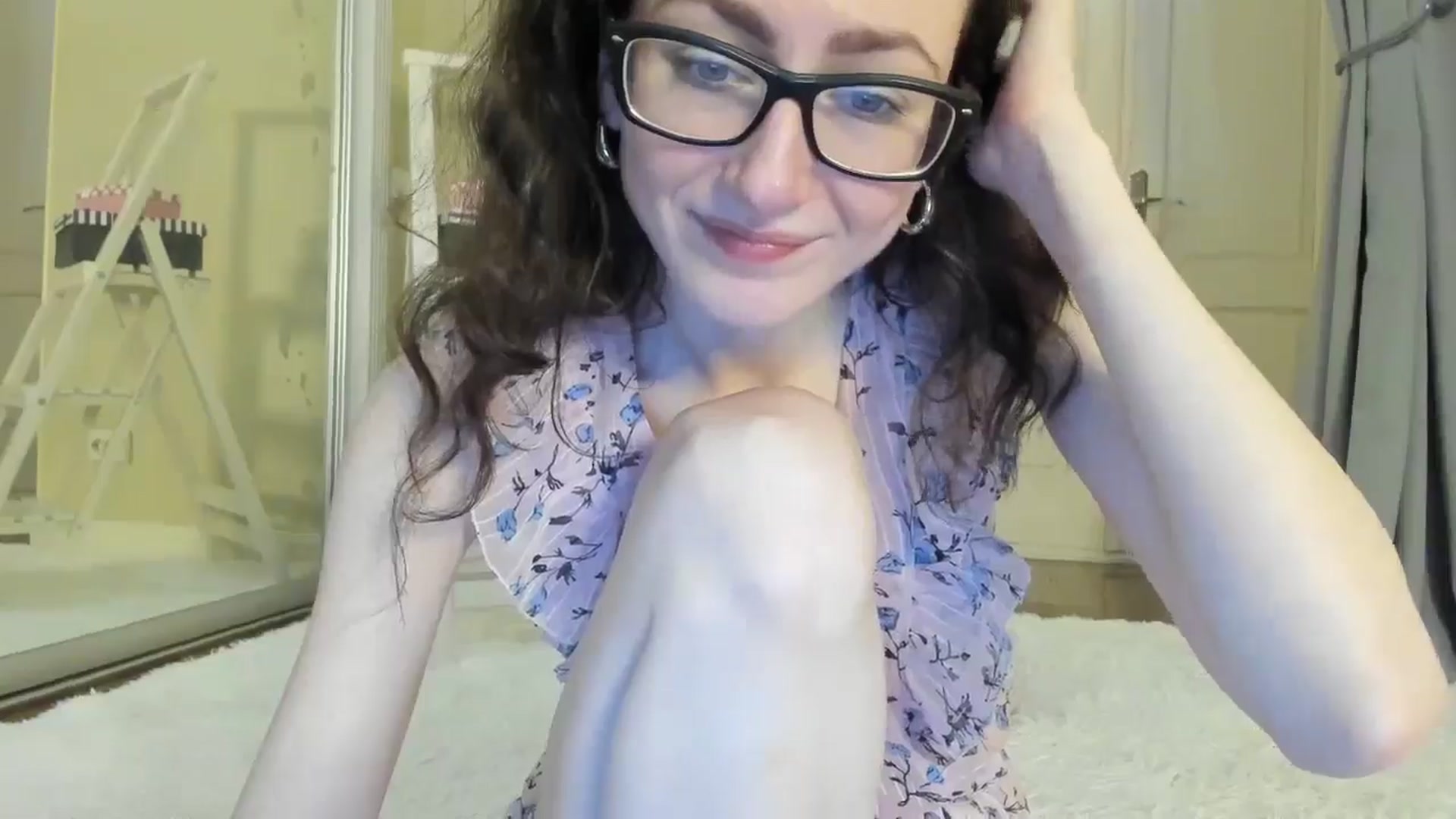Gallery image thumbnail from Baby_Jewel's myfreecams stream on, 07/26/2024, 13:28 image 16 of 20