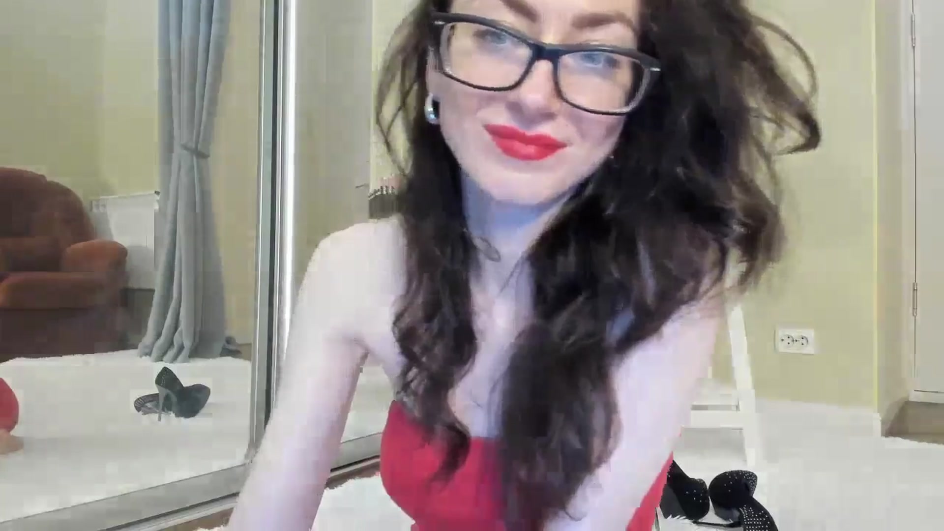 Gallery image thumbnail from Baby_Jewel's myfreecams stream on, 07/29/2024, 13:00 image 10 of 20