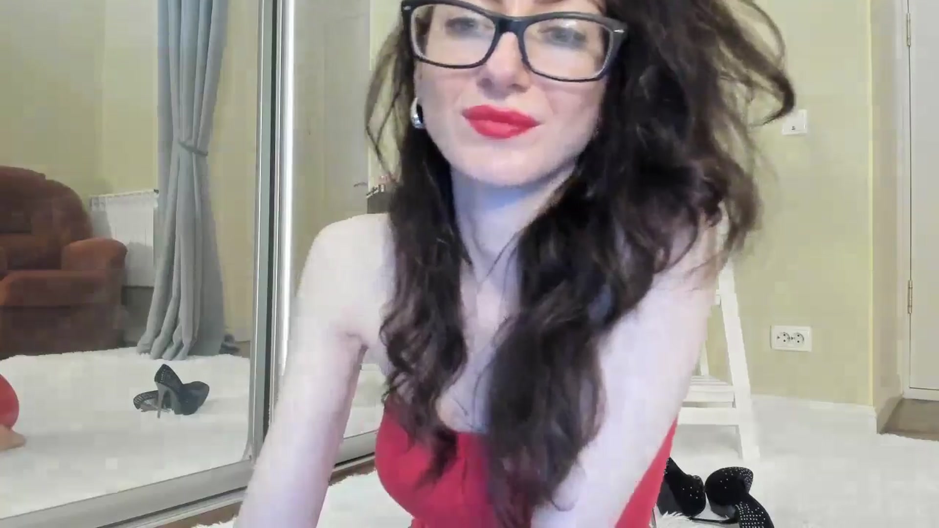 Gallery image thumbnail from Baby_Jewel's myfreecams stream on, 07/29/2024, 13:00 image 9 of 20