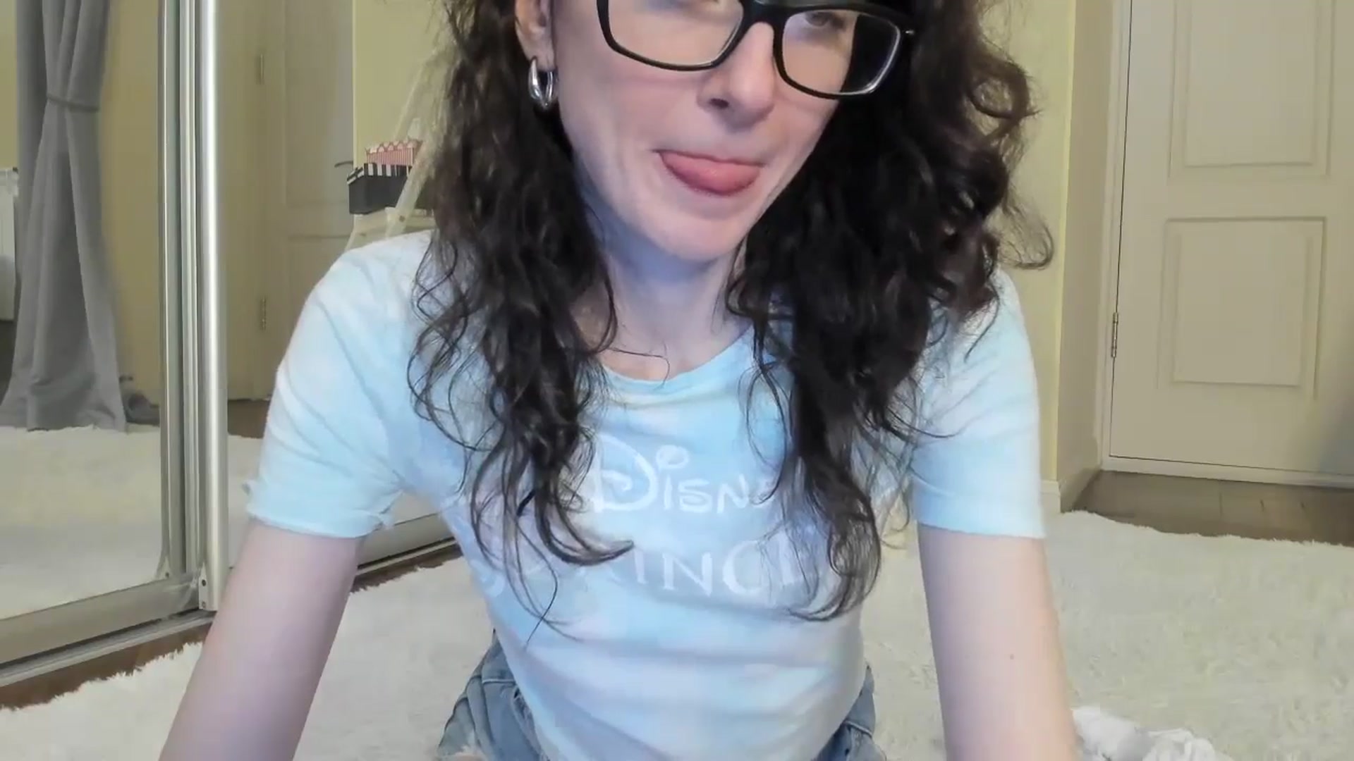 Gallery image thumbnail from Baby_Jewel's myfreecams stream on, 07/31/2024, 11:25 image 13 of 20