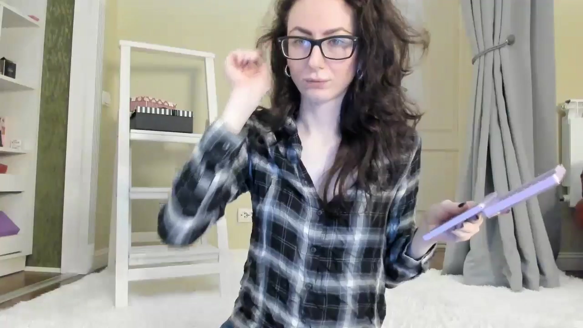Gallery image thumbnail from Baby_Jewel's myfreecams stream on, 08/02/2024, 09:43 image 2 of 20
