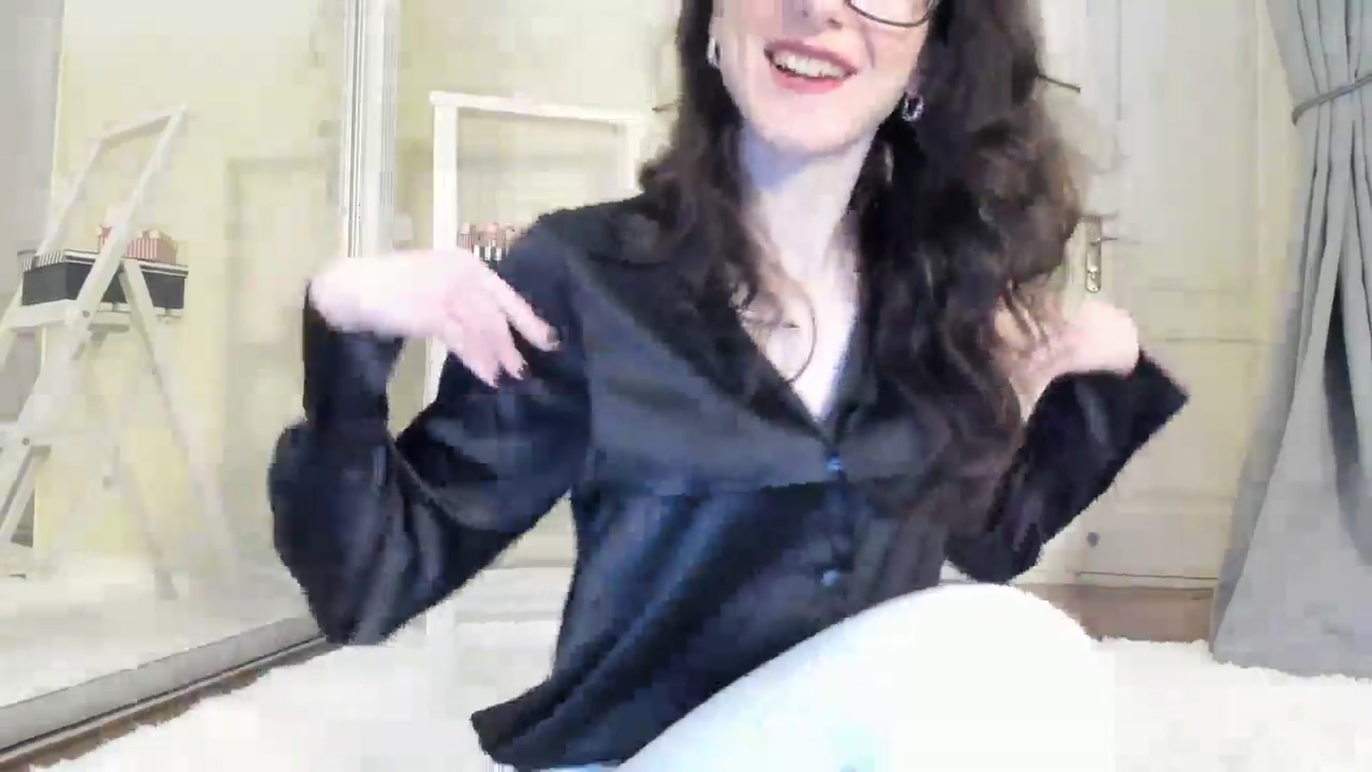 Gallery image thumbnail from Baby_Jewel's myfreecams stream on, 08/03/2024, 09:48 image 10 of 20
