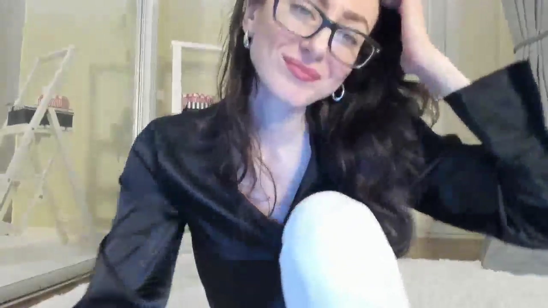 Gallery image thumbnail from Baby_Jewel's myfreecams stream on, 08/03/2024, 09:48 image 9 of 20