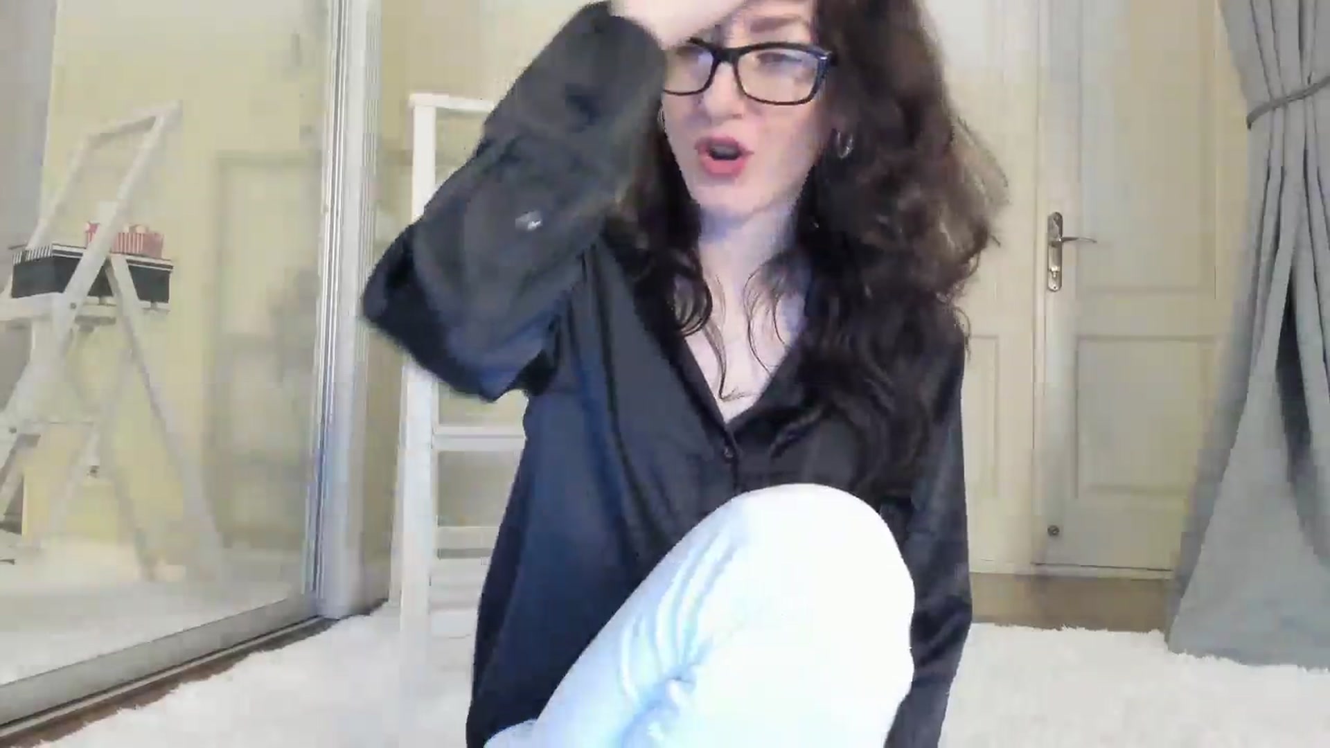 Gallery image thumbnail from Baby_Jewel's myfreecams stream on, 08/03/2024, 09:48 image 19 of 20