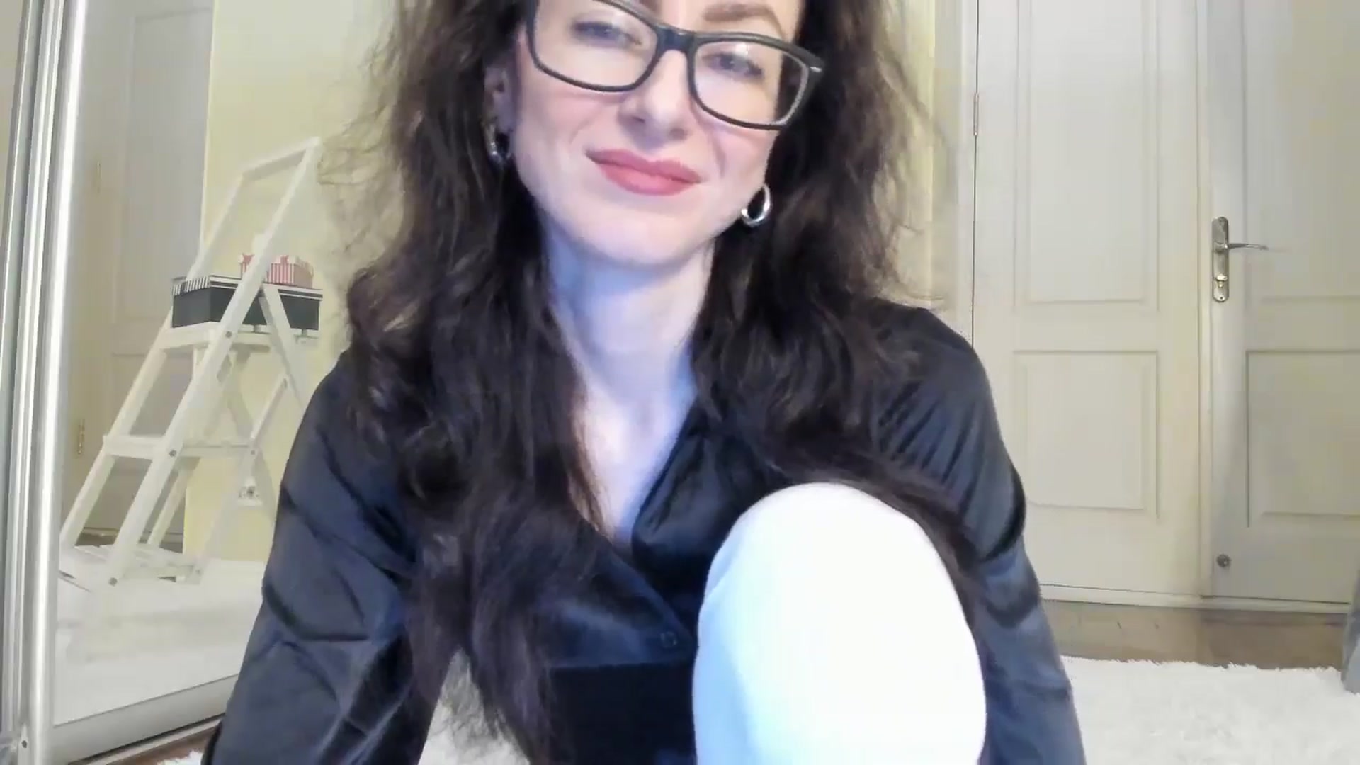 Gallery image thumbnail from Baby_Jewel's myfreecams stream on, 08/03/2024, 11:08 image 14 of 20