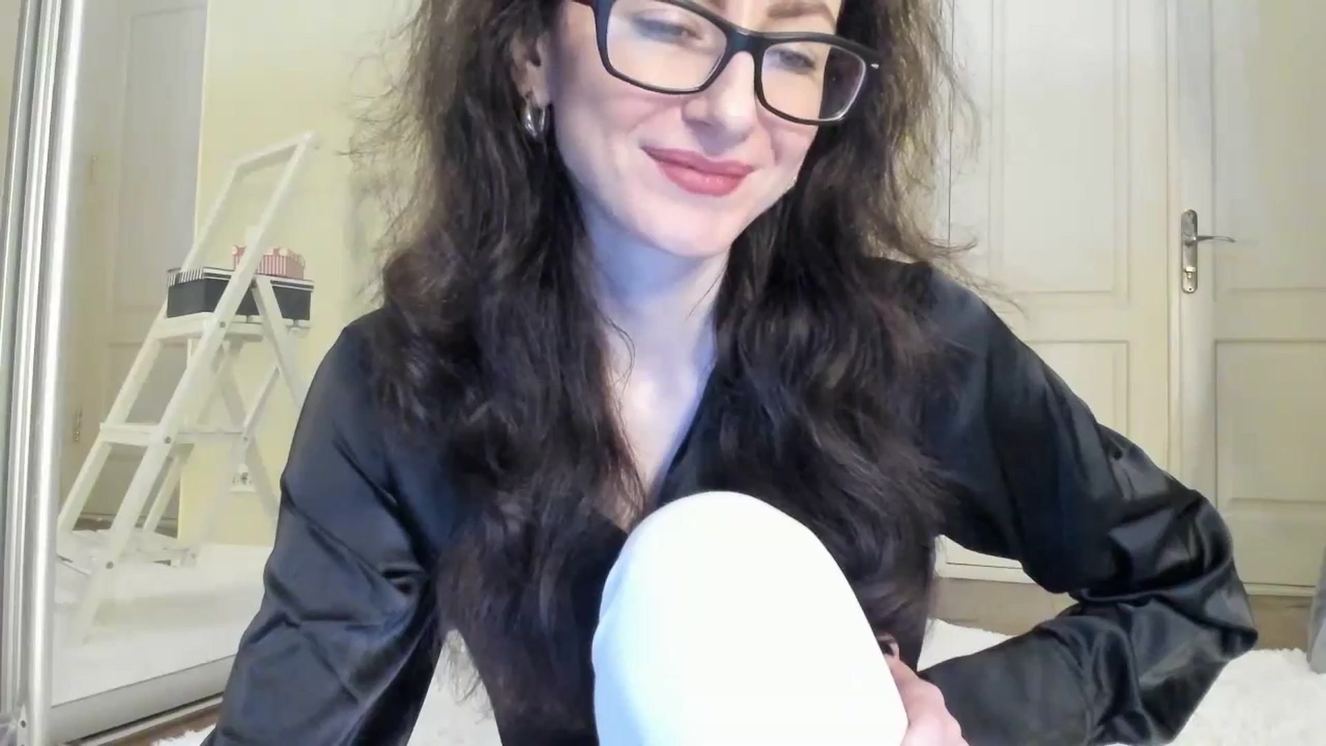 Gallery image thumbnail from Baby_Jewel's myfreecams stream on, 08/03/2024, 11:08 image 13 of 20