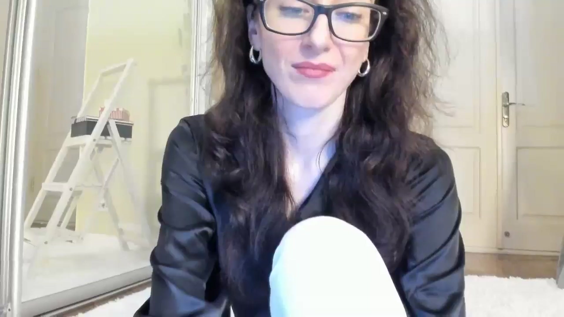 Gallery image thumbnail from Baby_Jewel's myfreecams stream on, 08/03/2024, 11:08 image 15 of 20
