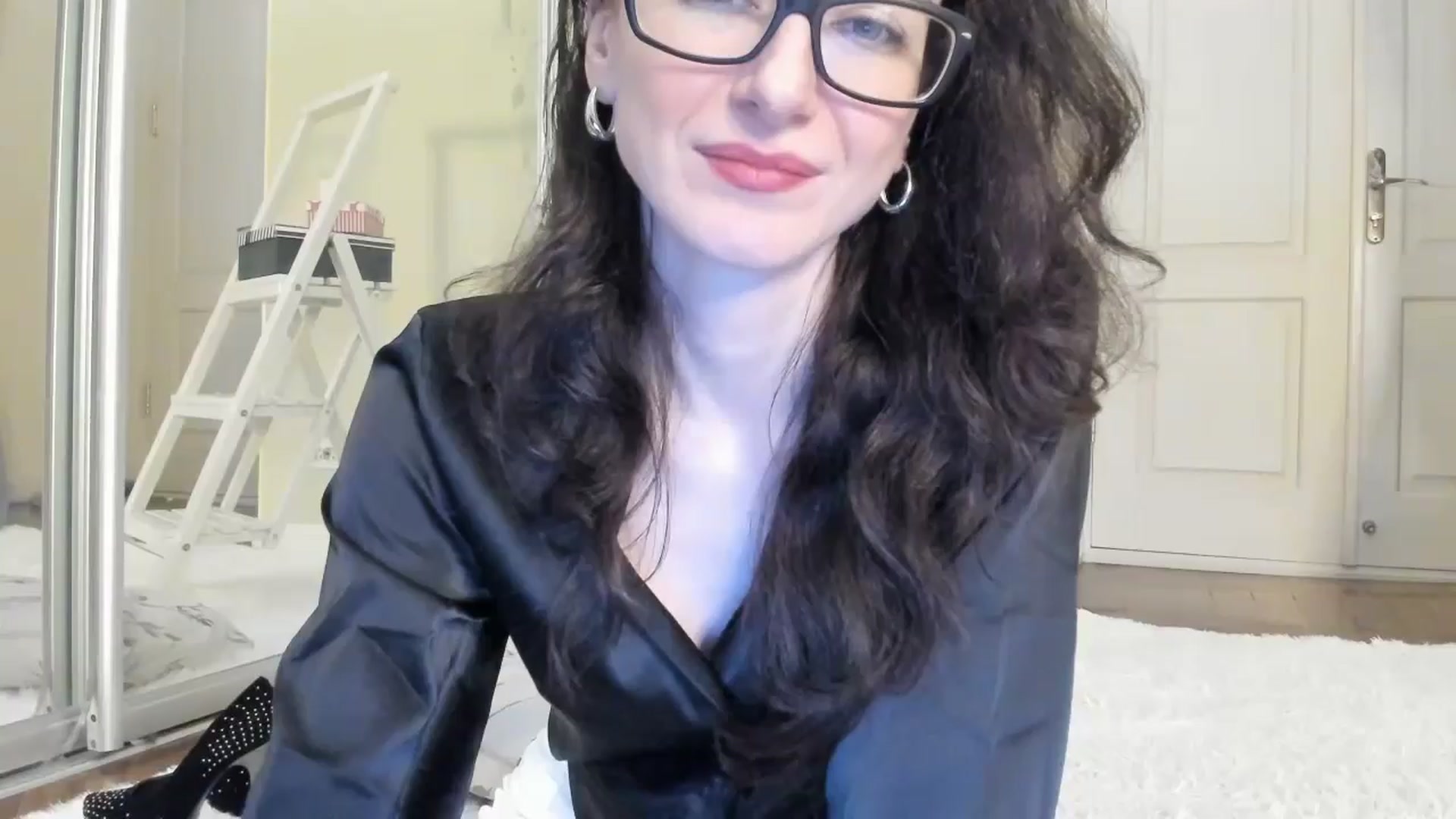 Gallery image thumbnail from Baby_Jewel's myfreecams stream on, 08/03/2024, 13:31 image 1 of 20
