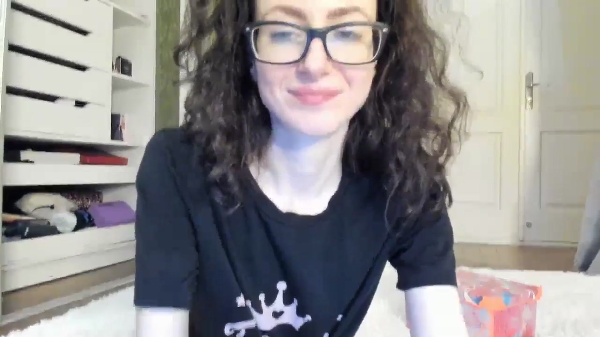 Gallery image thumbnail from Baby_Jewel's myfreecams stream on, 08/04/2024, 10:30 image 18 of 20