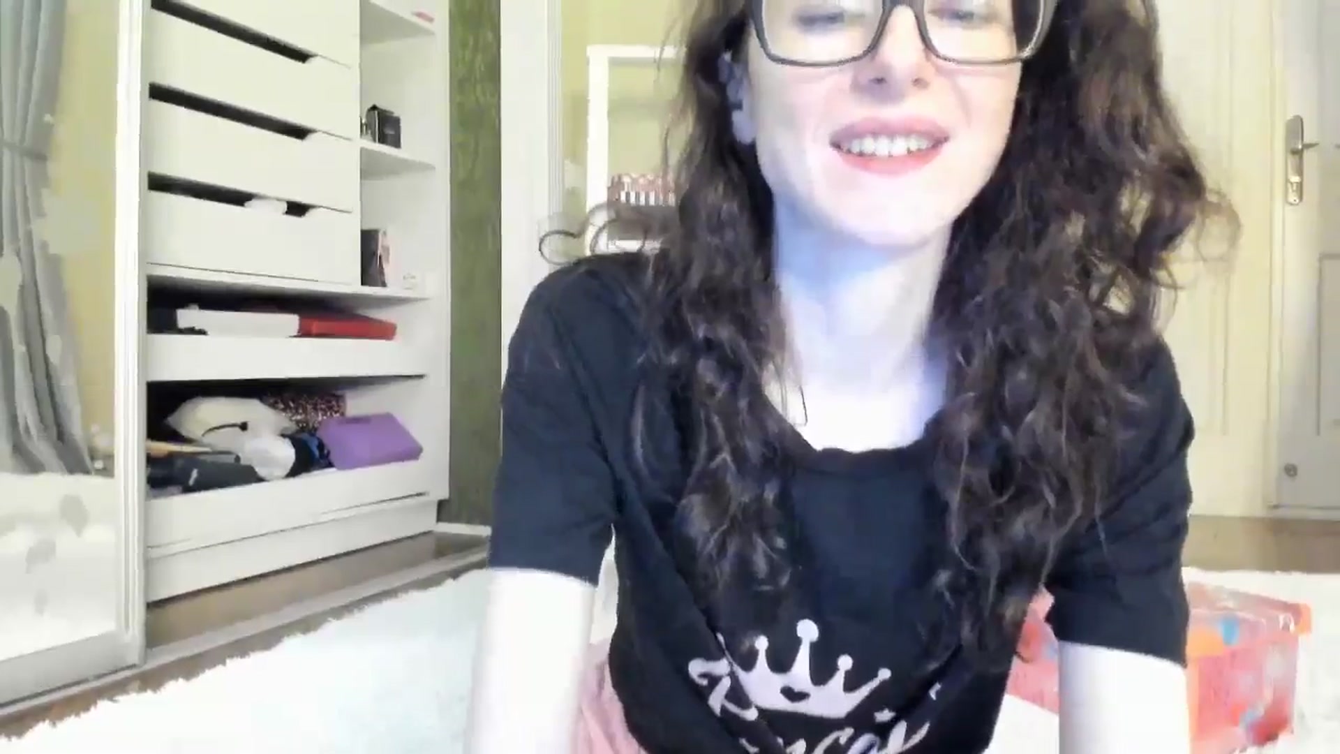 Gallery image thumbnail from Baby_Jewel's myfreecams stream on, 08/04/2024, 10:30 image 3 of 20