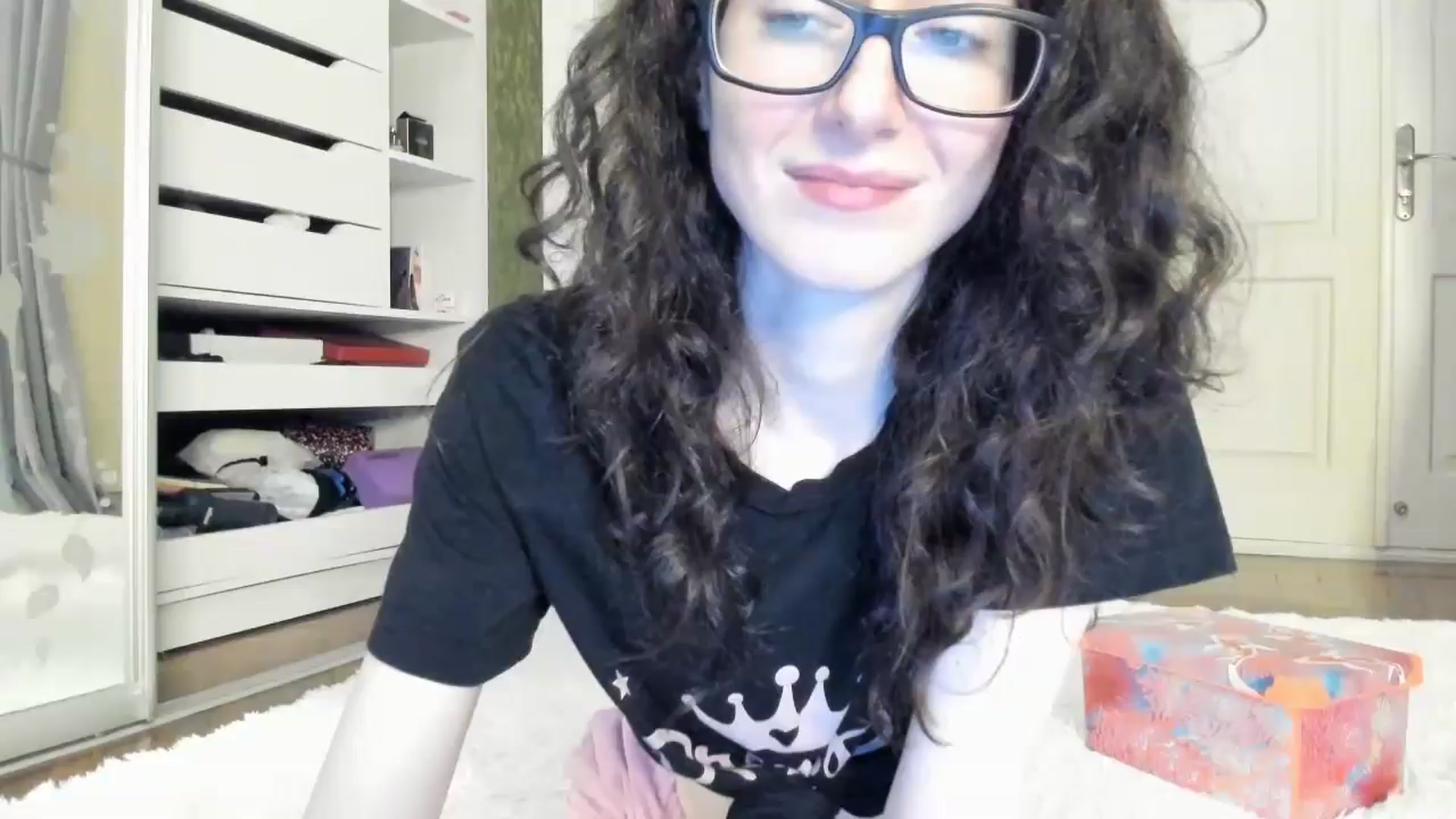 Gallery image thumbnail from Baby_Jewel's myfreecams stream on, 08/04/2024, 10:30 image 1 of 20