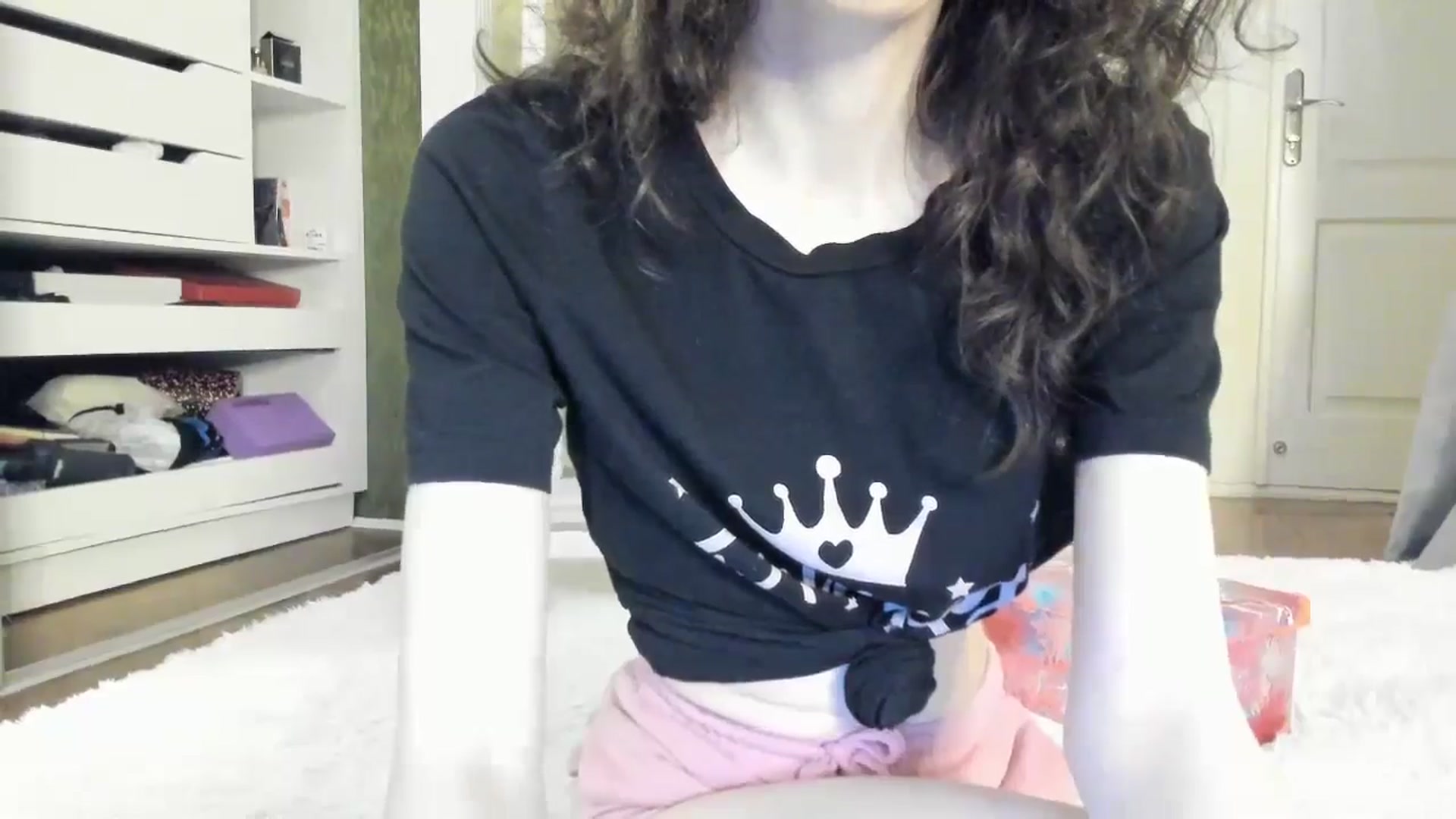 Gallery image thumbnail from Baby_Jewel's myfreecams stream on, 08/04/2024, 10:30 image 15 of 20