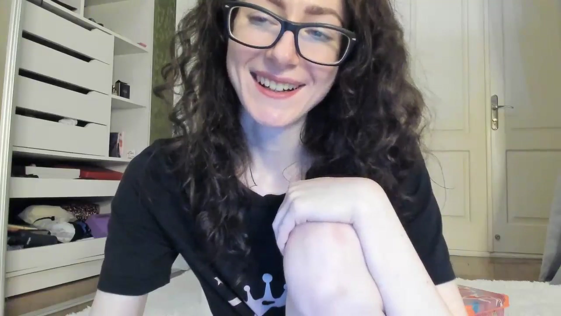 Gallery image thumbnail from Baby_Jewel's myfreecams stream on, 08/04/2024, 10:30 image 9 of 20