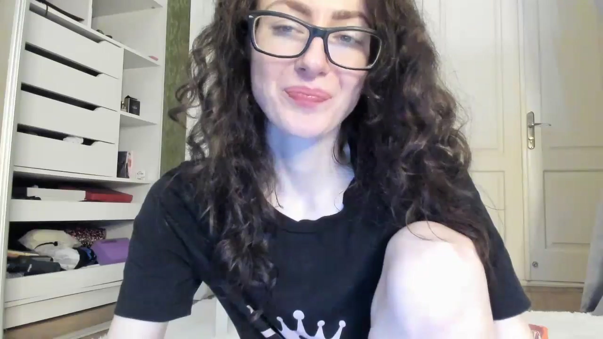 Gallery image thumbnail from Baby_Jewel's myfreecams stream on, 08/04/2024, 10:30 image 11 of 20