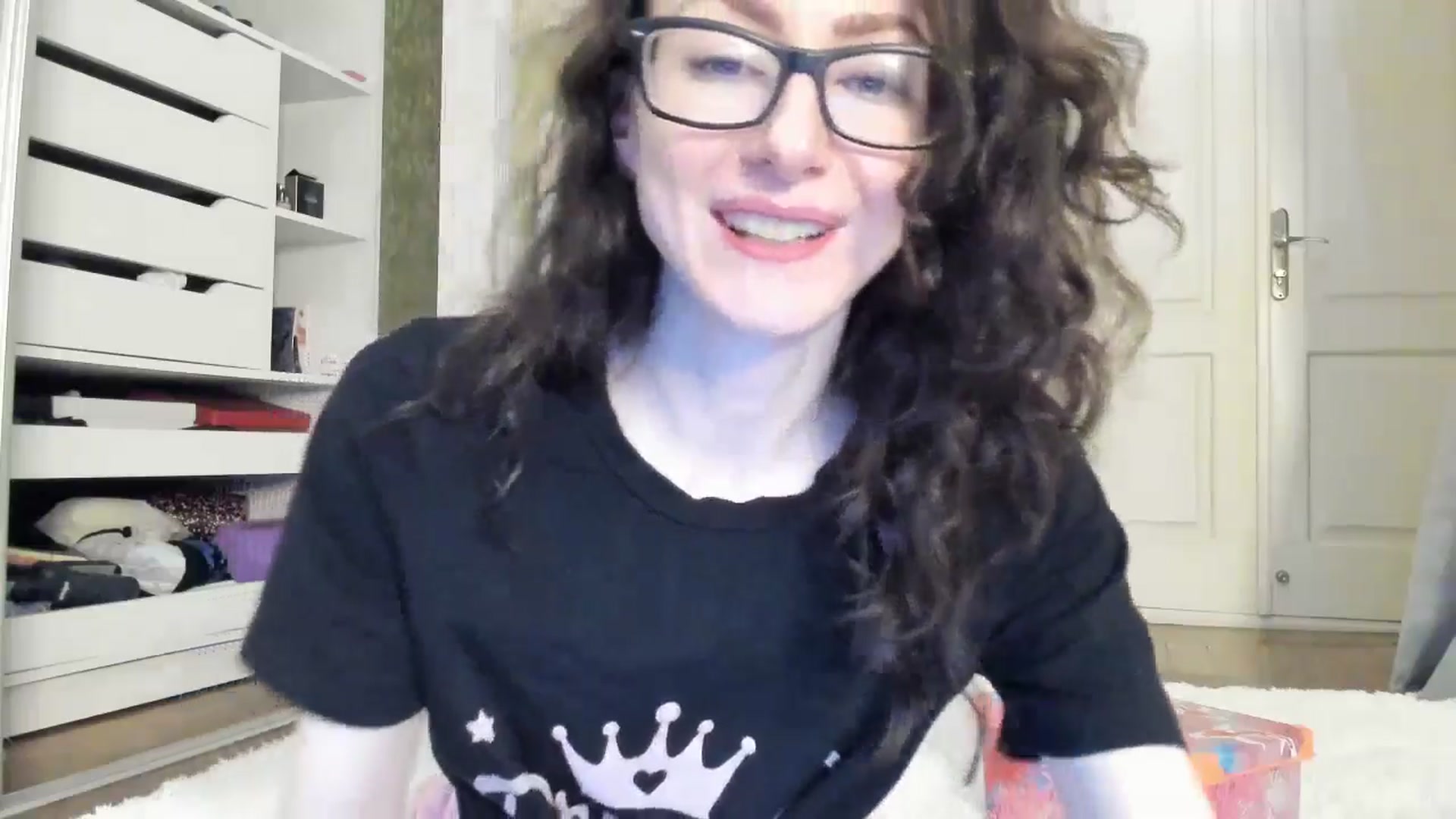 Gallery image thumbnail from Baby_Jewel's myfreecams stream on, 08/04/2024, 10:30 image 13 of 20