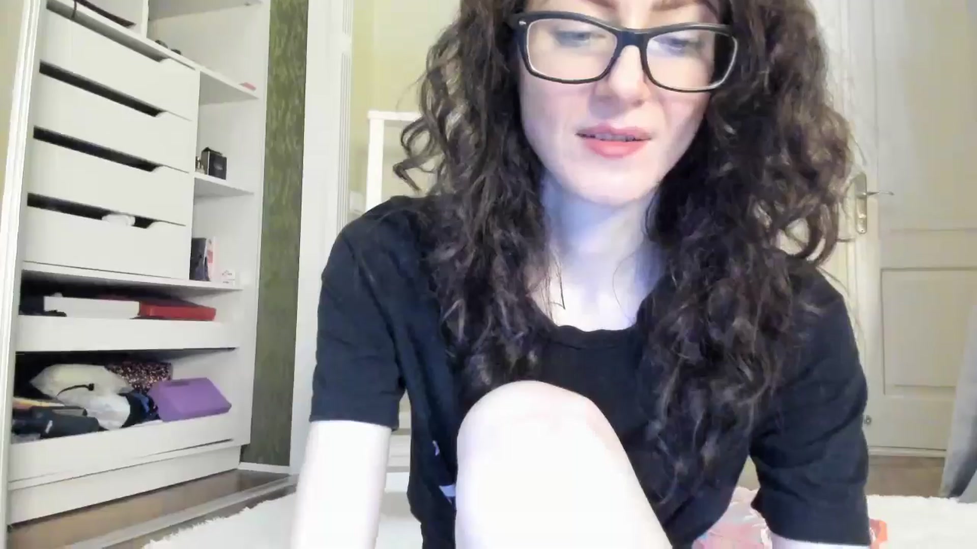 Gallery image thumbnail from Baby_Jewel's myfreecams stream on, 08/04/2024, 10:30 image 10 of 20
