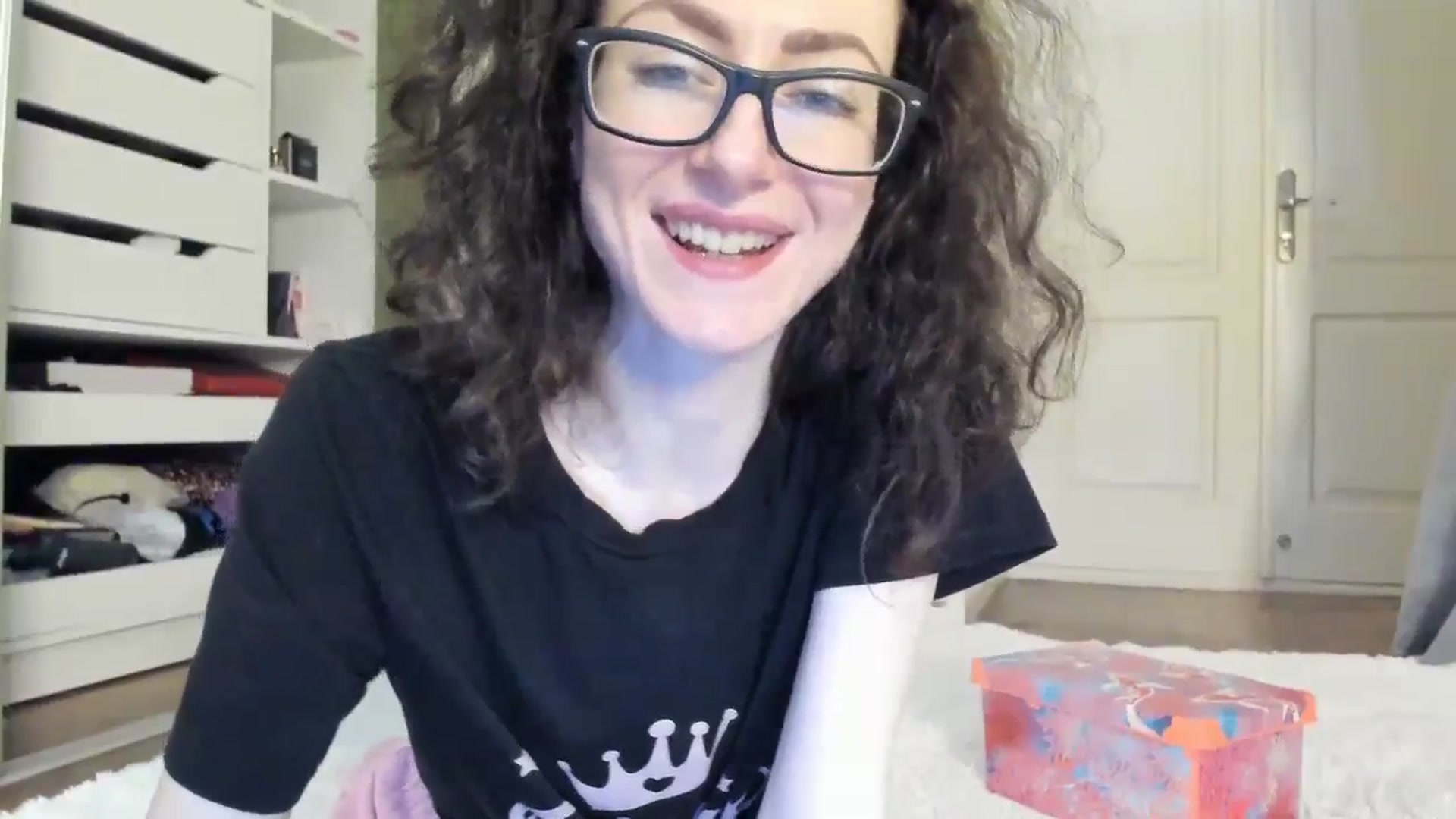 Gallery image thumbnail from Baby_Jewel's myfreecams stream on, 08/04/2024, 10:30 image 19 of 20