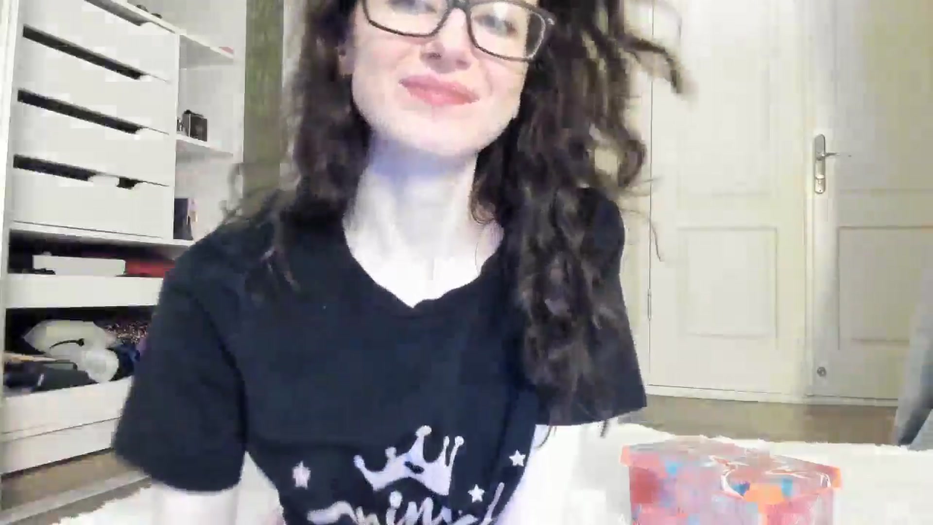 Gallery image thumbnail from Baby_Jewel's myfreecams stream on, 08/04/2024, 10:30 image 14 of 20