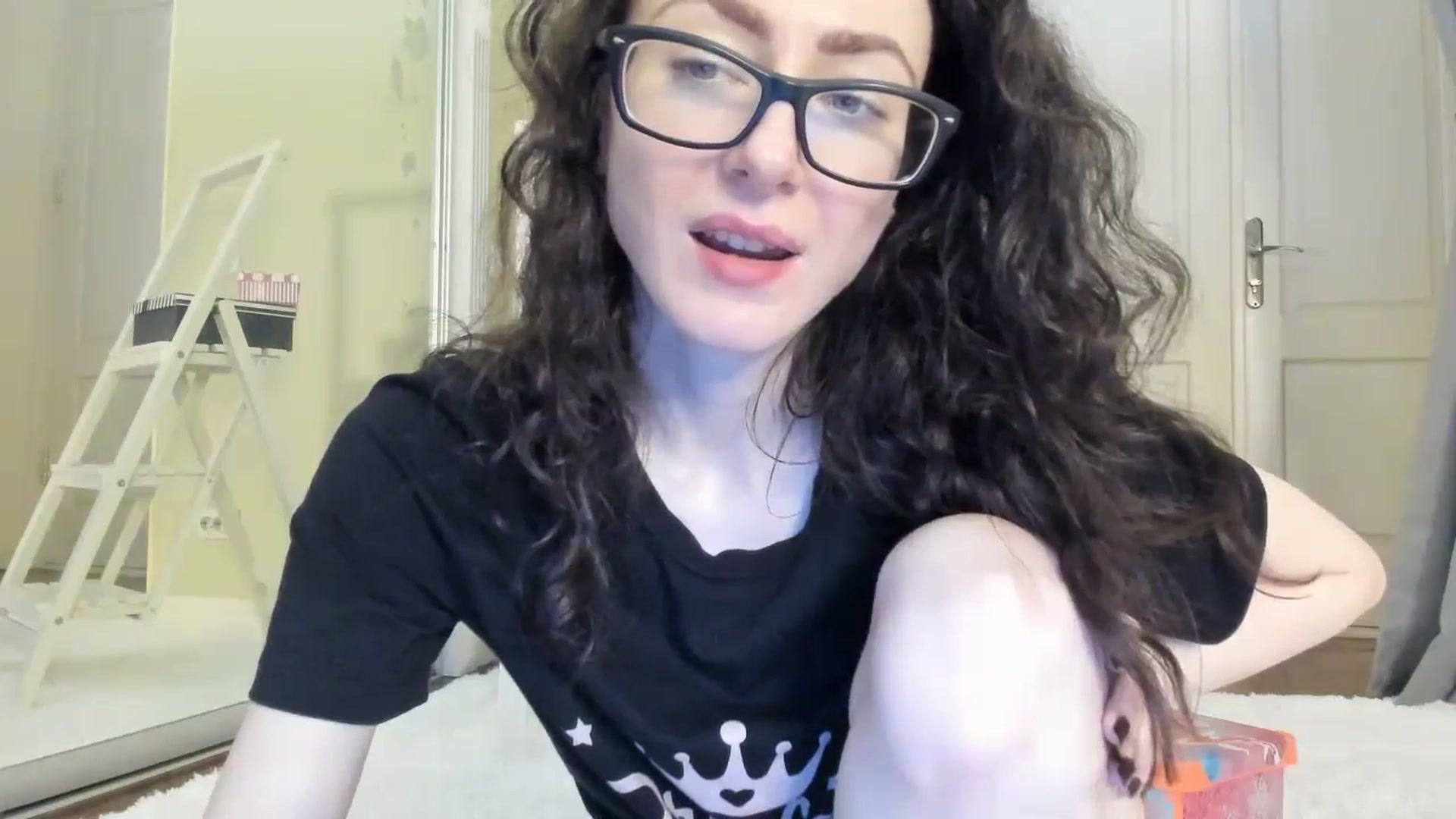 Gallery image thumbnail from Baby_Jewel's myfreecams stream on, 08/04/2024, 11:37 image 5 of 20