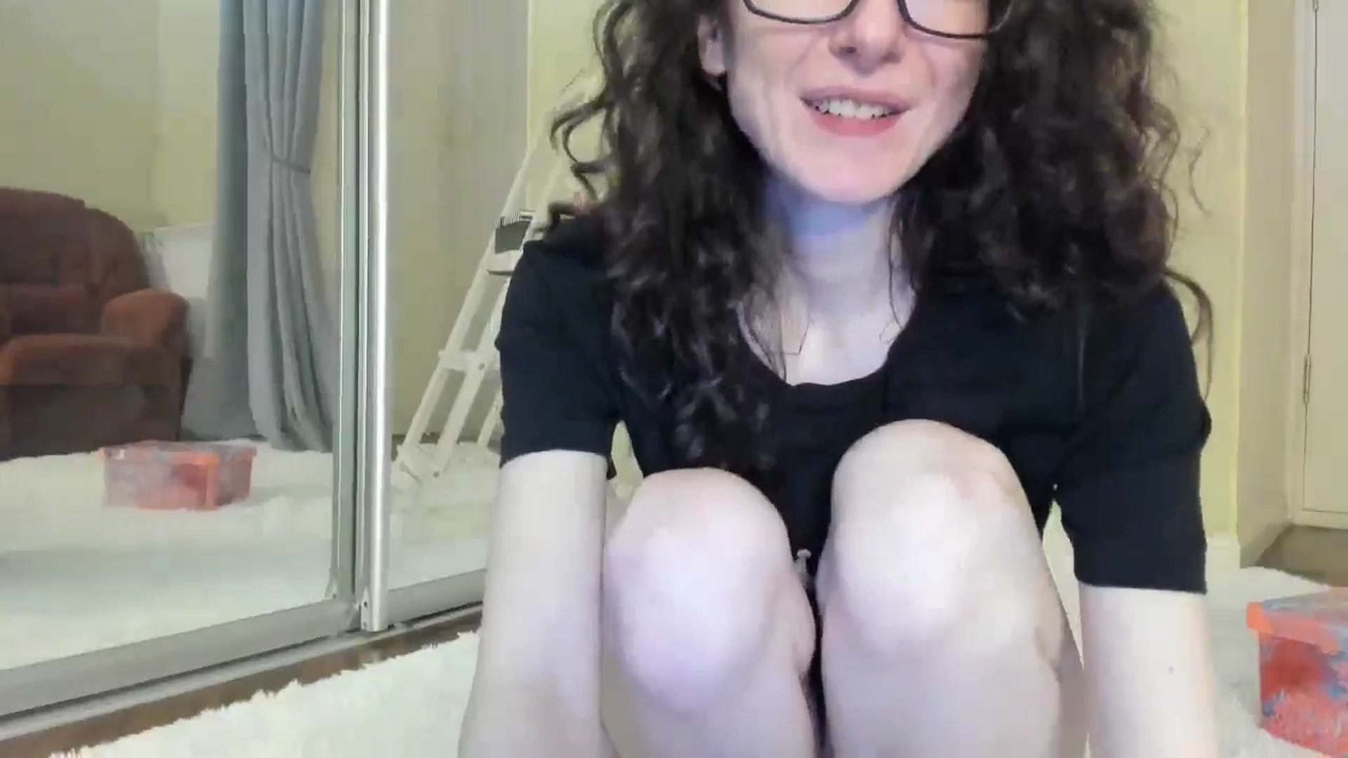 Gallery image thumbnail from Baby_Jewel's myfreecams stream on, 08/04/2024, 11:37 image 14 of 20
