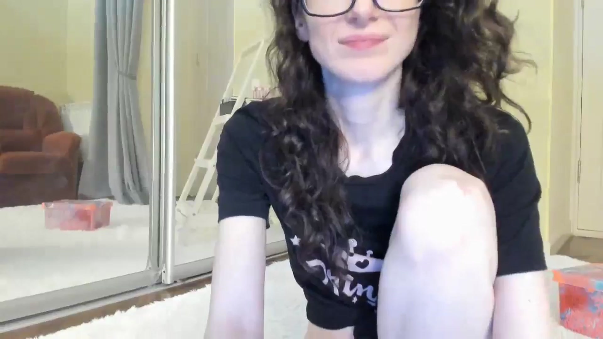 Gallery image thumbnail from Baby_Jewel's myfreecams stream on, 08/04/2024, 11:37 image 19 of 20