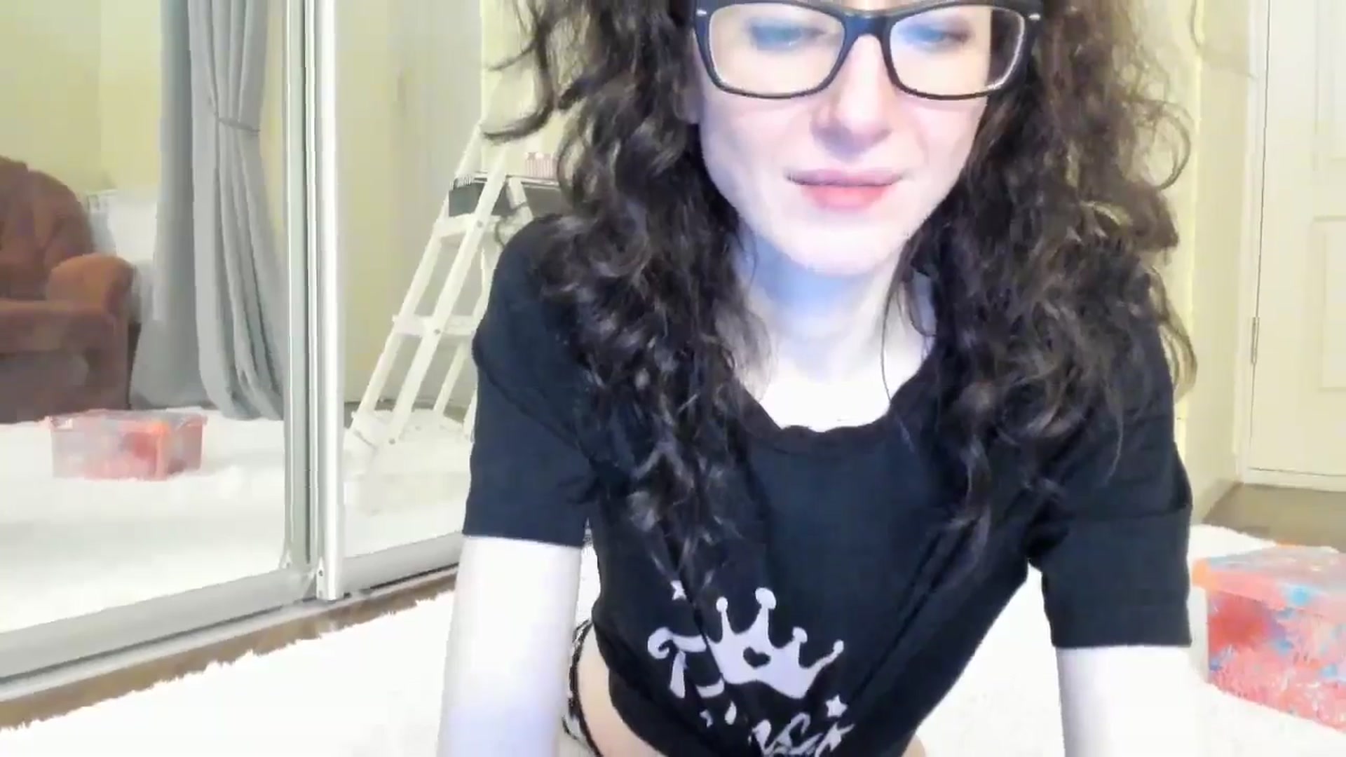 Gallery image thumbnail from Baby_Jewel's myfreecams stream on, 08/04/2024, 11:37 image 11 of 20