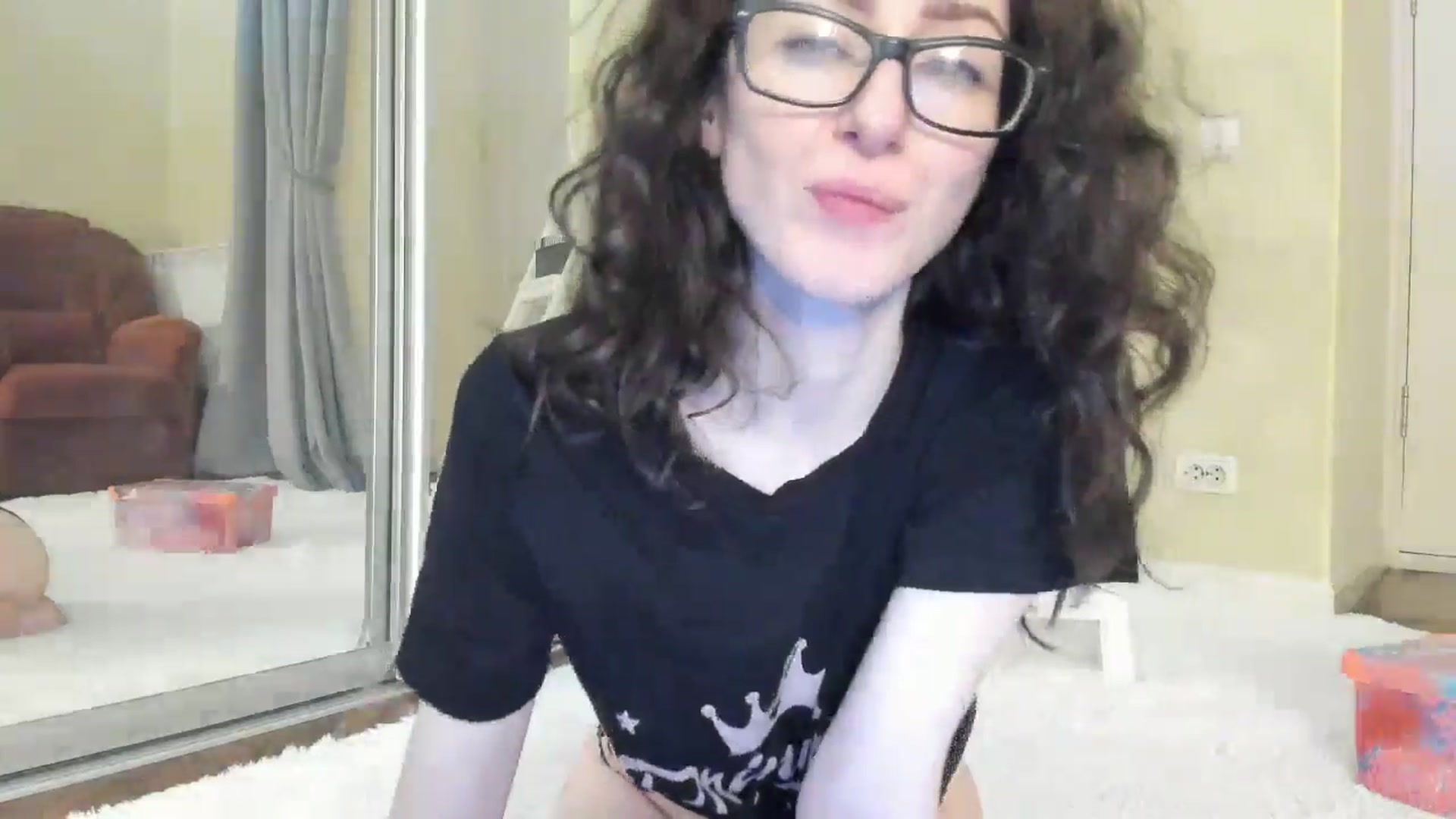 Gallery image thumbnail from Baby_Jewel's myfreecams stream on, 08/04/2024, 11:37 image 15 of 20