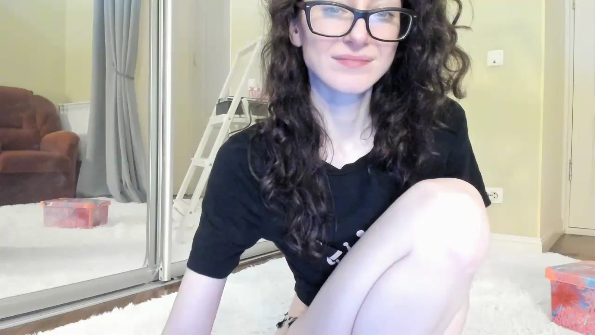 Gallery image thumbnail from Baby_Jewel's myfreecams stream on, 08/04/2024, 11:37 image 20 of 20