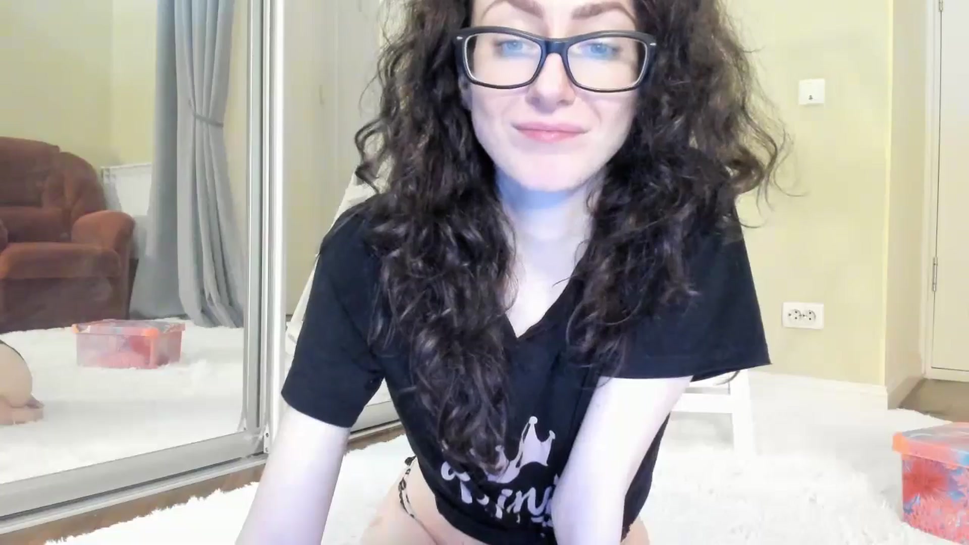 Gallery image thumbnail from Baby_Jewel's myfreecams stream on, 08/04/2024, 11:37 image 16 of 20